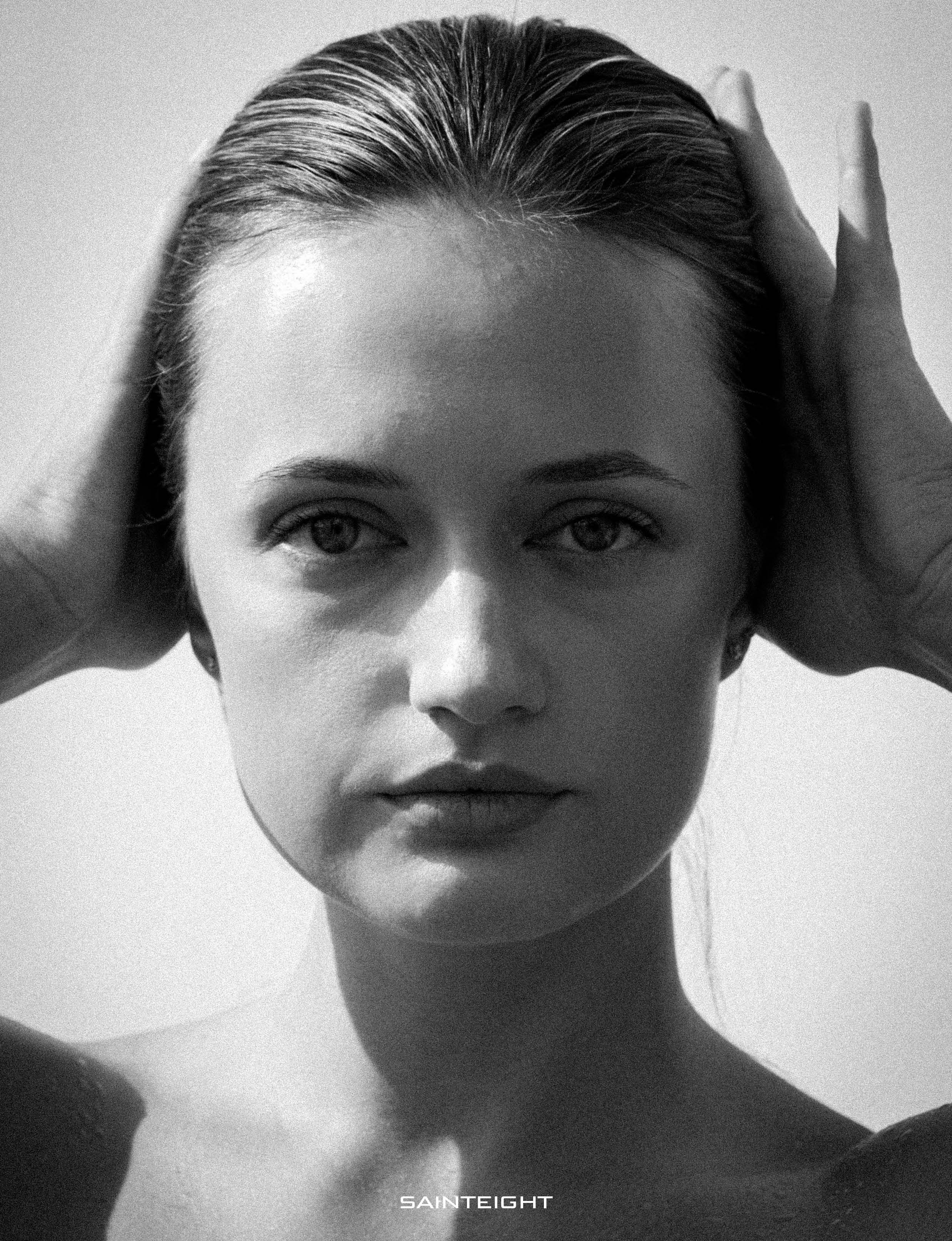 Fashion. Dmitry Tretiakov | Prague Photographer