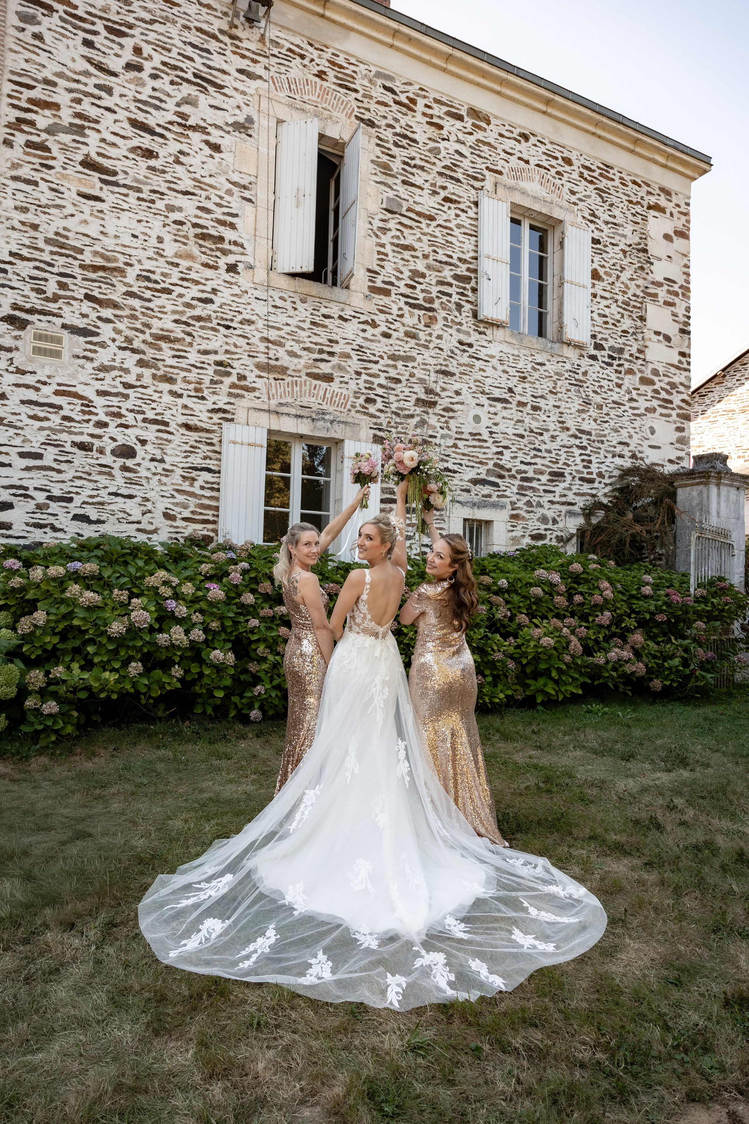 Château d’Oche. Eugénie Smirnova — Photographe à Toulouse et dans le Sud-Ouest