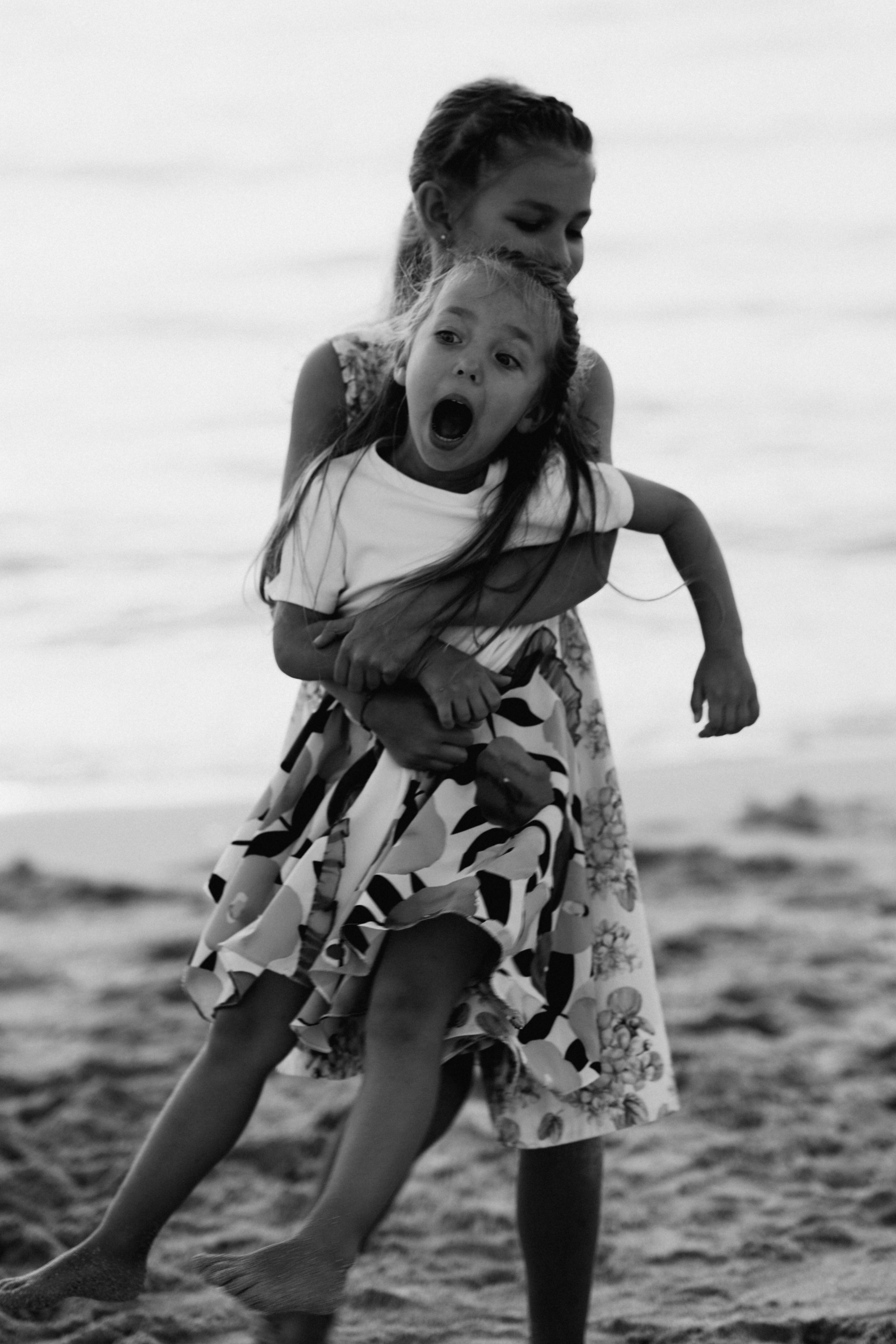 Sisterhood. Elena Pretzner Photography