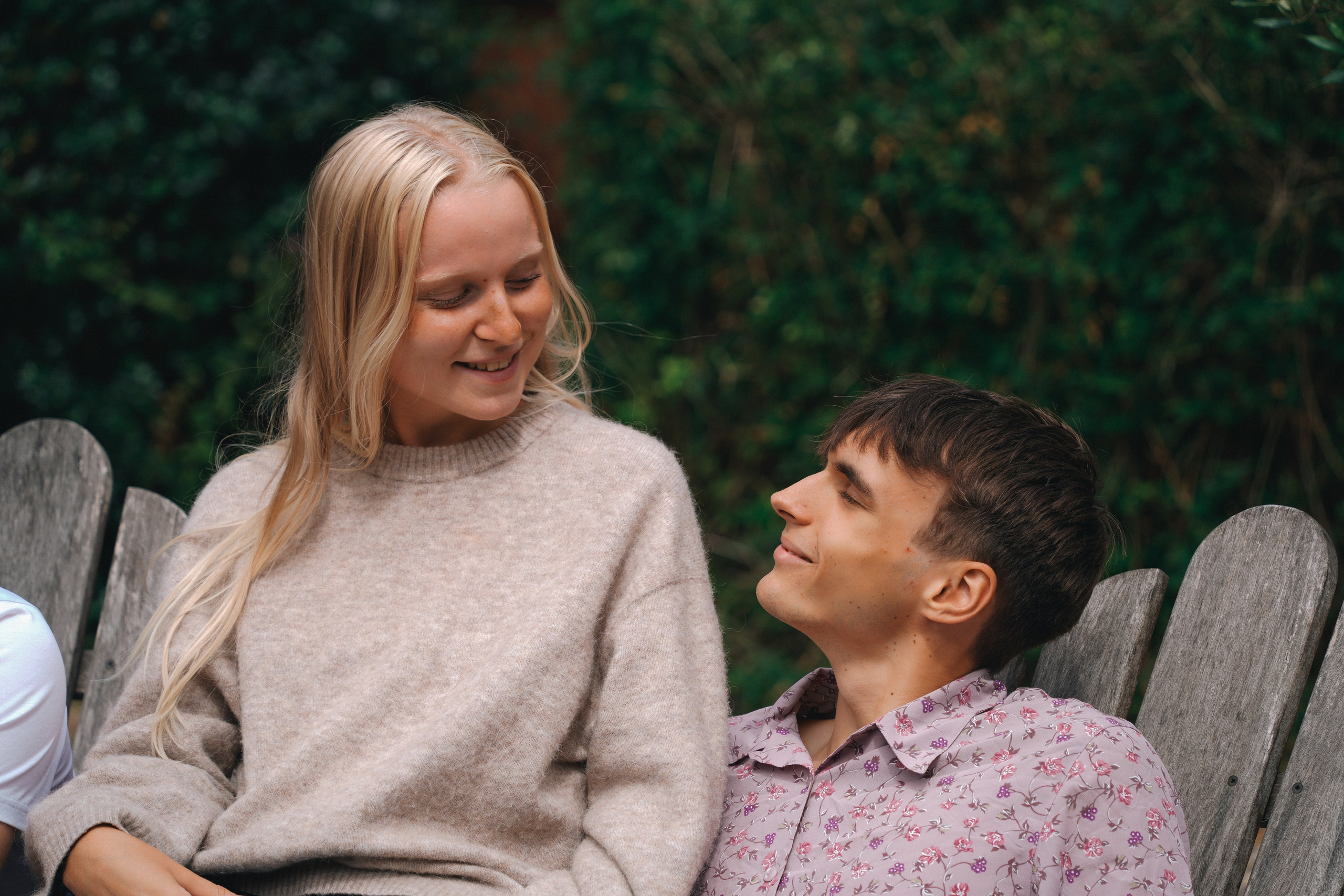 Family birthday photo session in Henley in Arden. Creative Family, Brand, Boudoir and Wedding Photographer in Solihull & Birmingham Irina Zoteeva