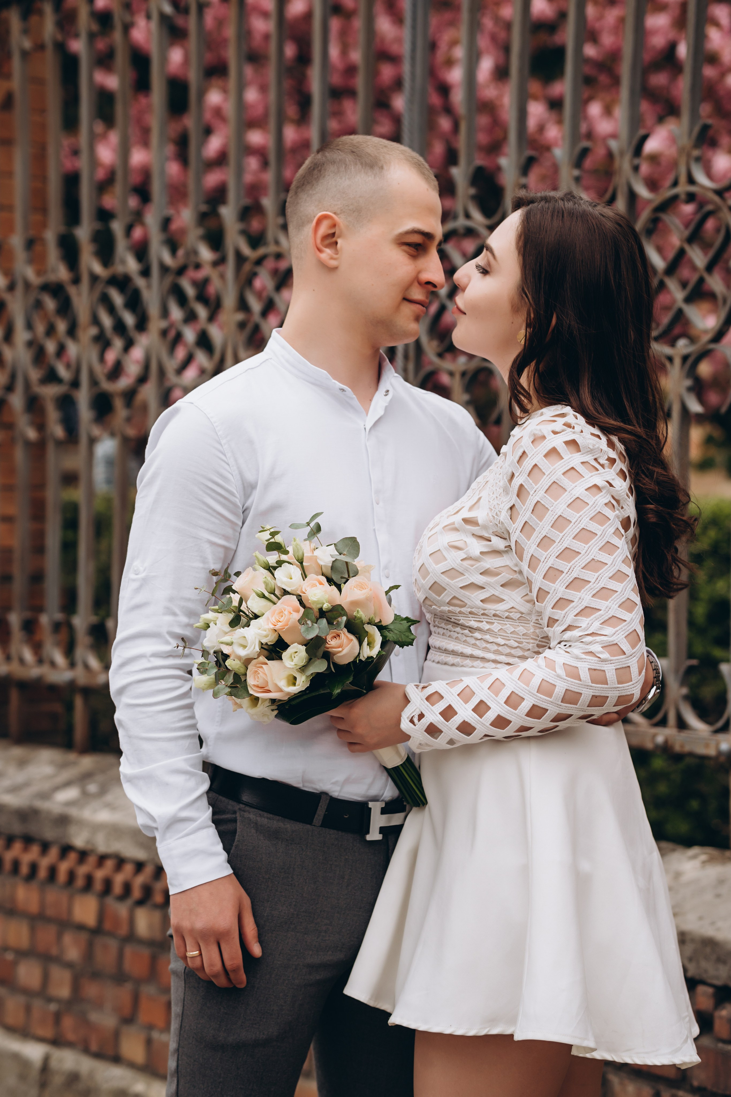 Crazy Wedd Day. Fotograf Katowice – sesje indywidualne, rodzinne, ślubne