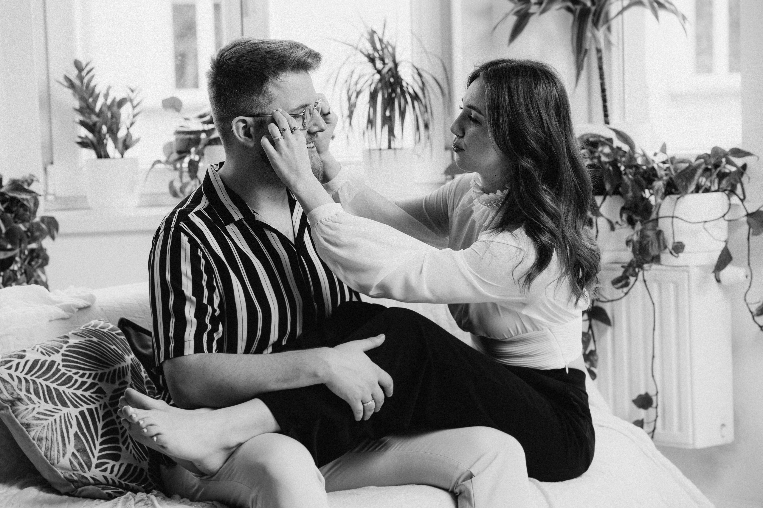 Forever Us. Fotograf Katowice – sesje indywidualne, rodzinne, ślubne