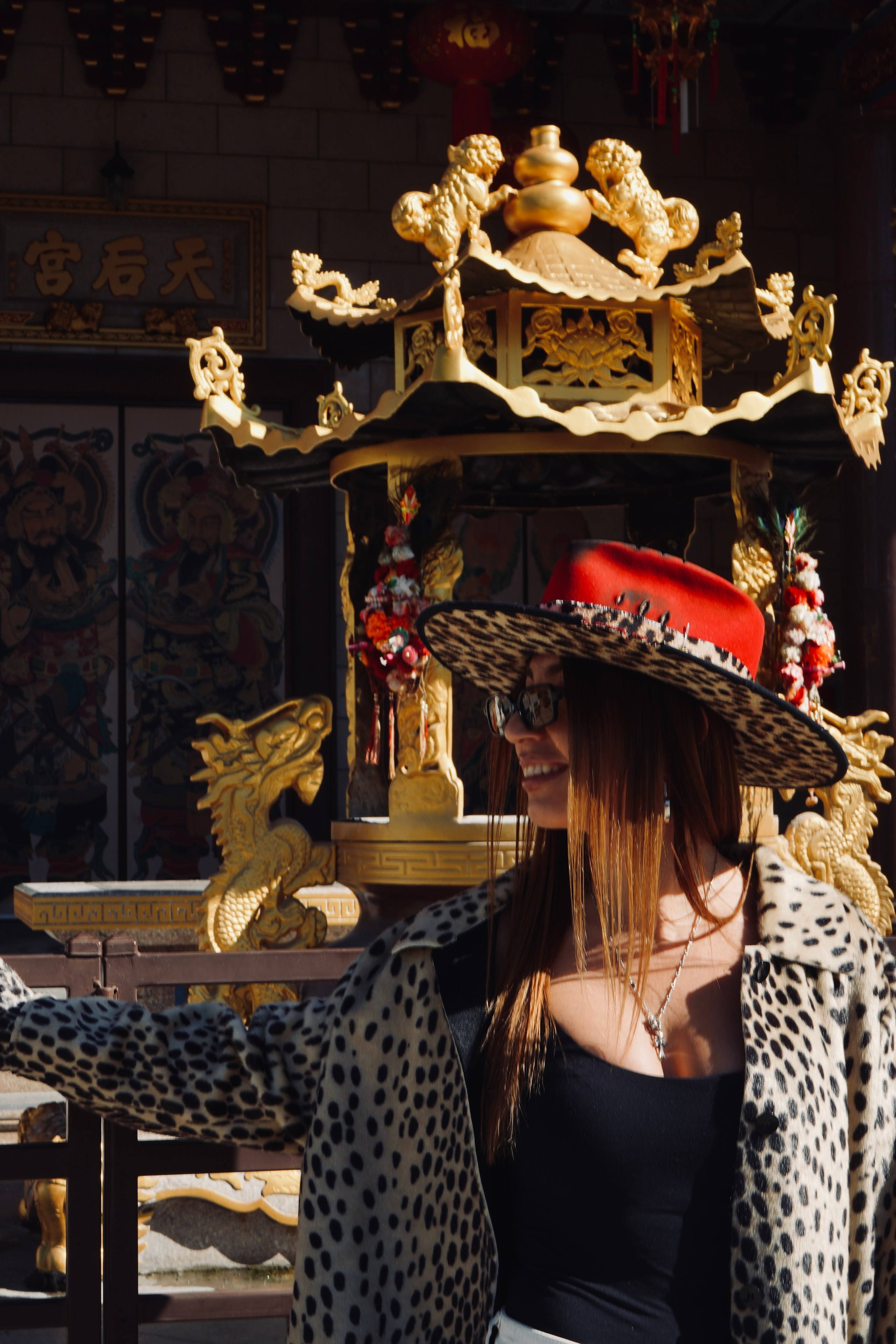 Content Creator, Videographer & Reels Editor