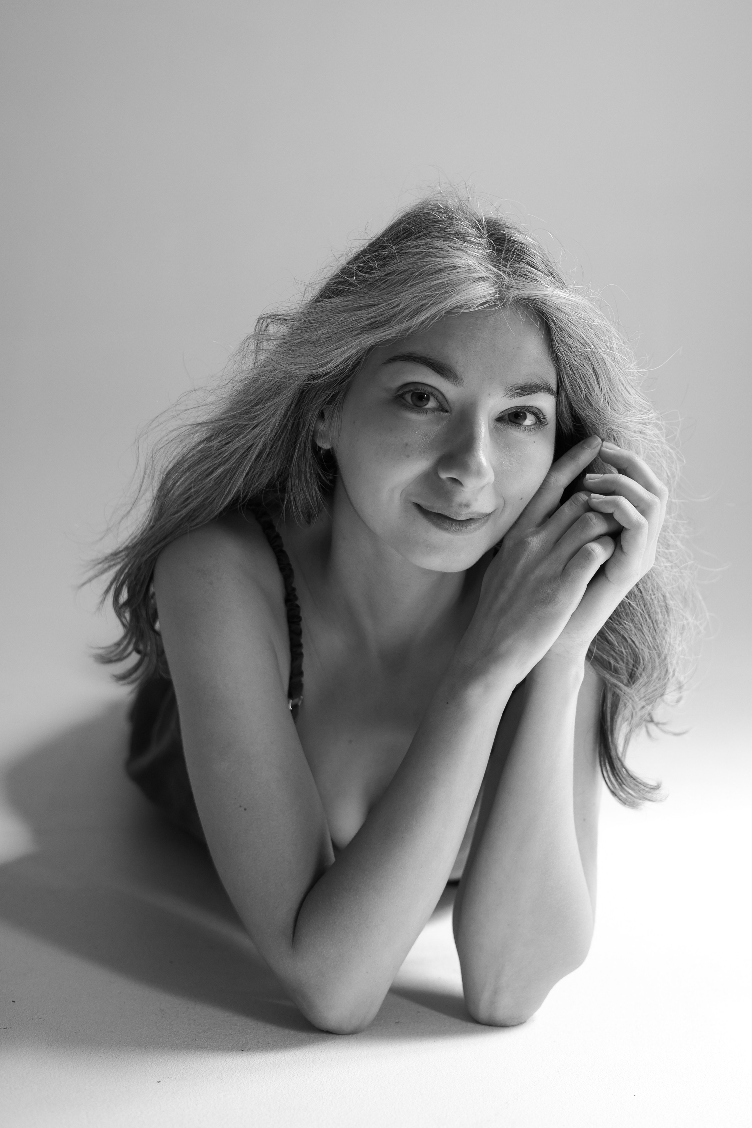 Portraits. Mariia Malerba — Swiss Women’s Photographer