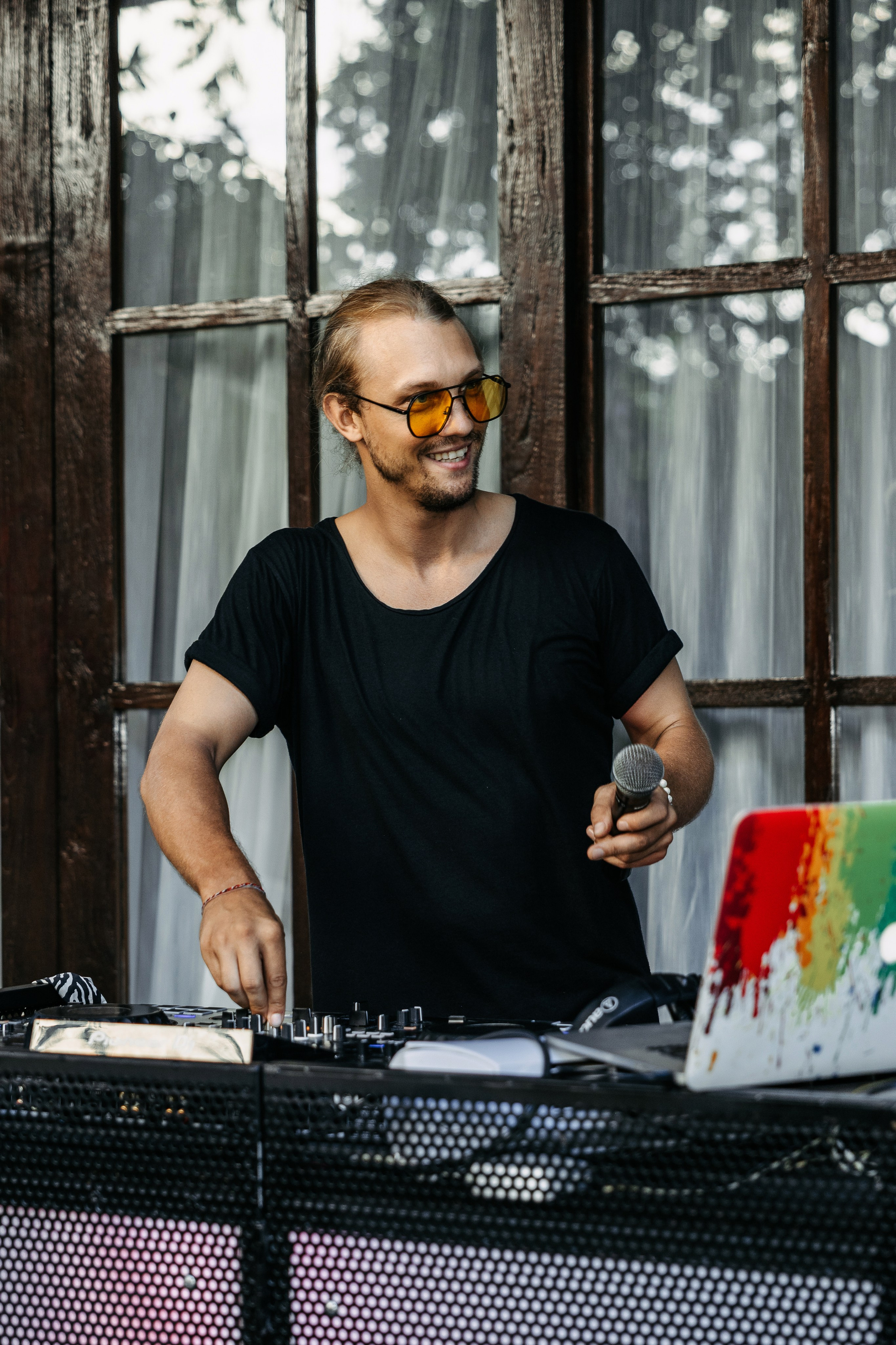 Ekaterina & Evgenii. Профессиональный фотограф Нурмиева Вероника