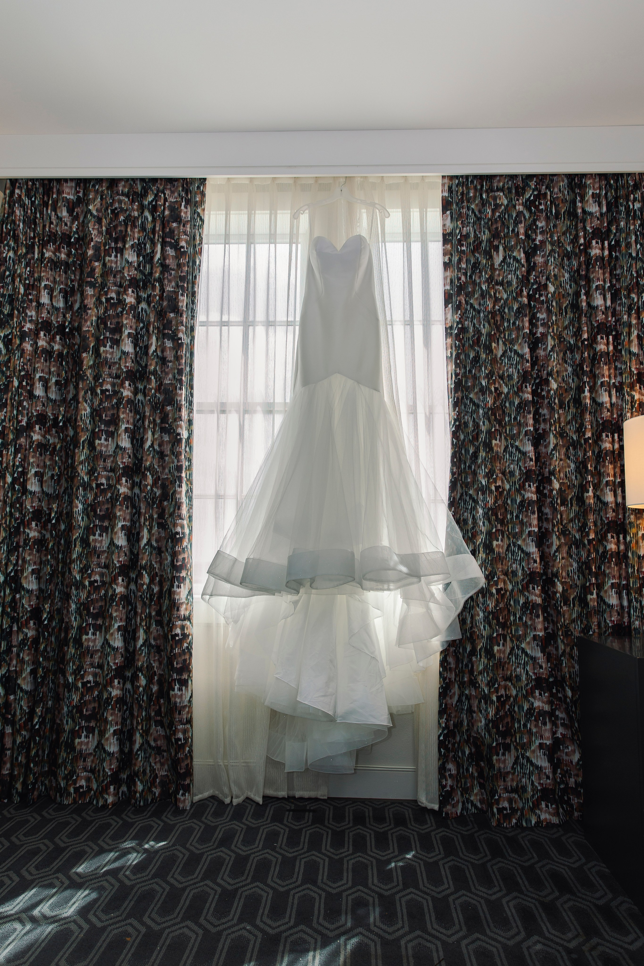 A&B. Wedding photographer in Florida