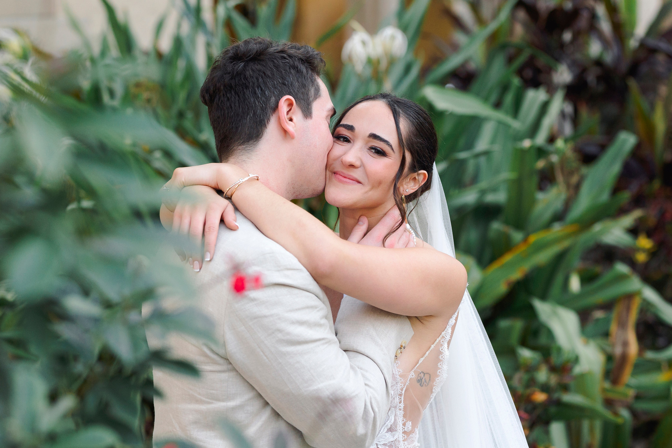 A&N. Wedding photographer in Florida