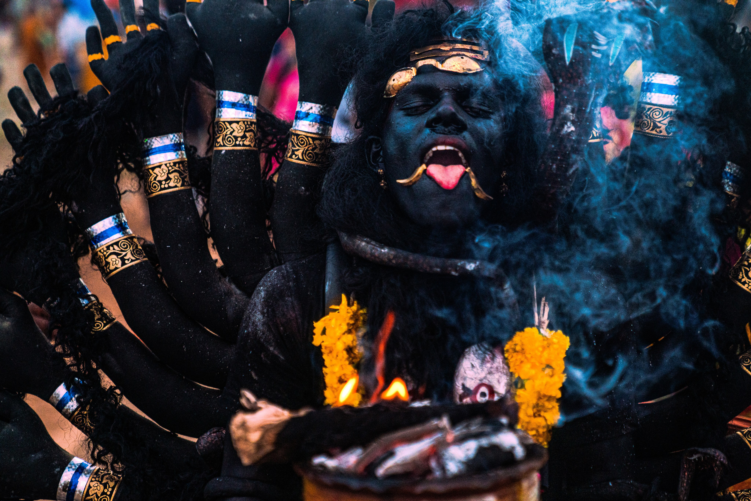 Documentary Photography. Mohit Holani | Director