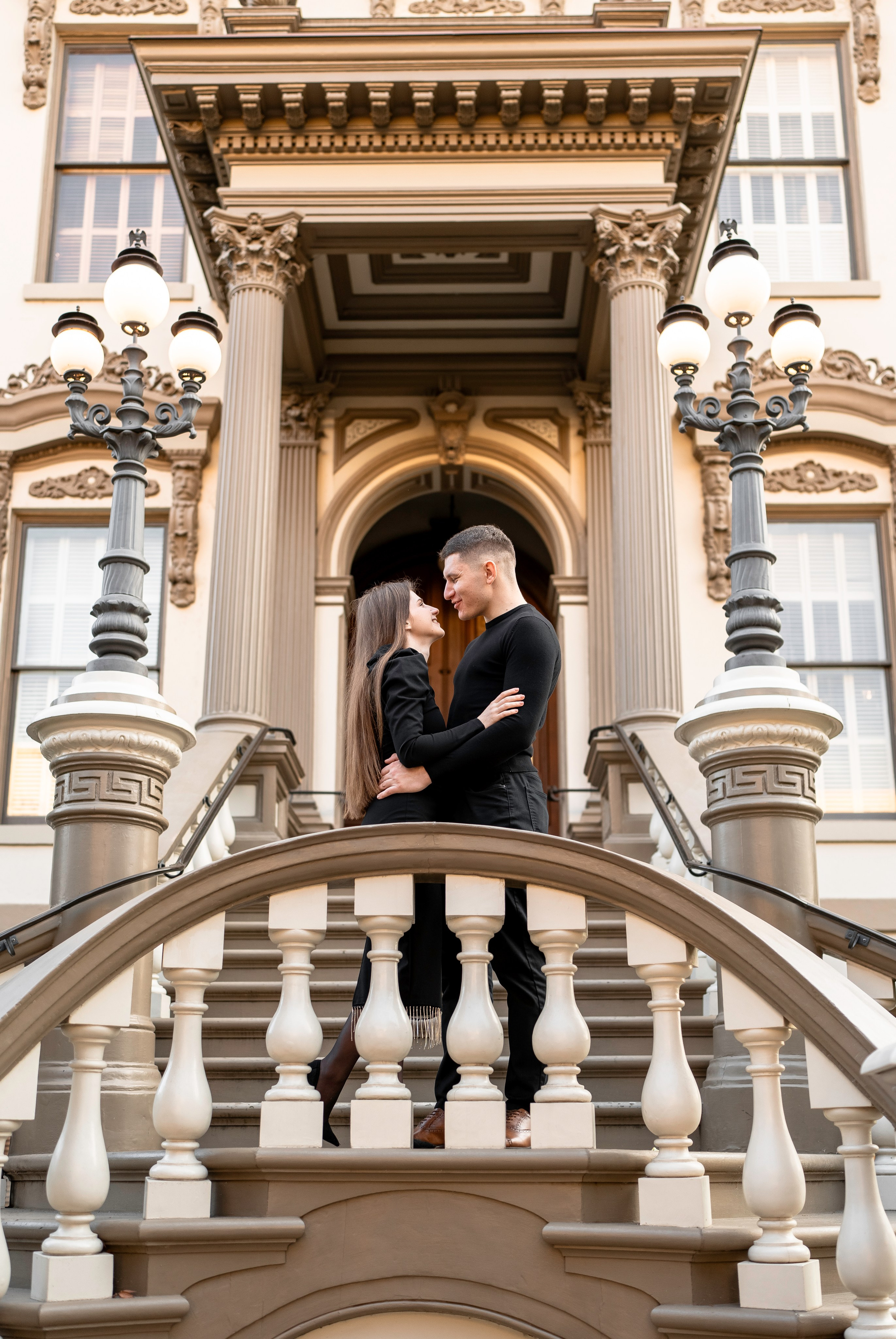 Artem, Nadia & Elisha. Family photographer in Sacramento | Sofia Pavenko