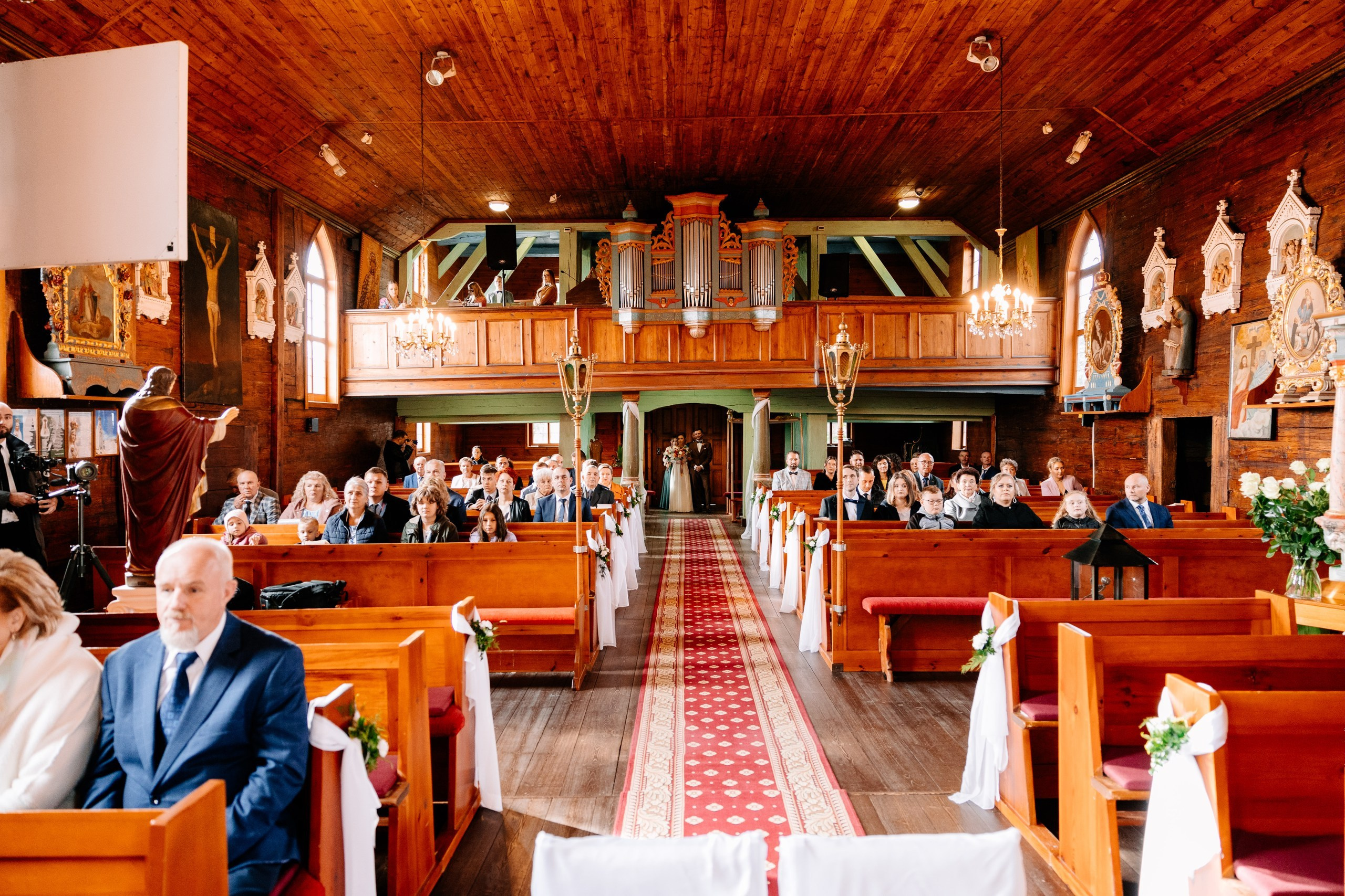 Basia ♡ Bartek. Fotograf Ślubny Warszawa - Sesje Biznesowe Rodzinne Eventy