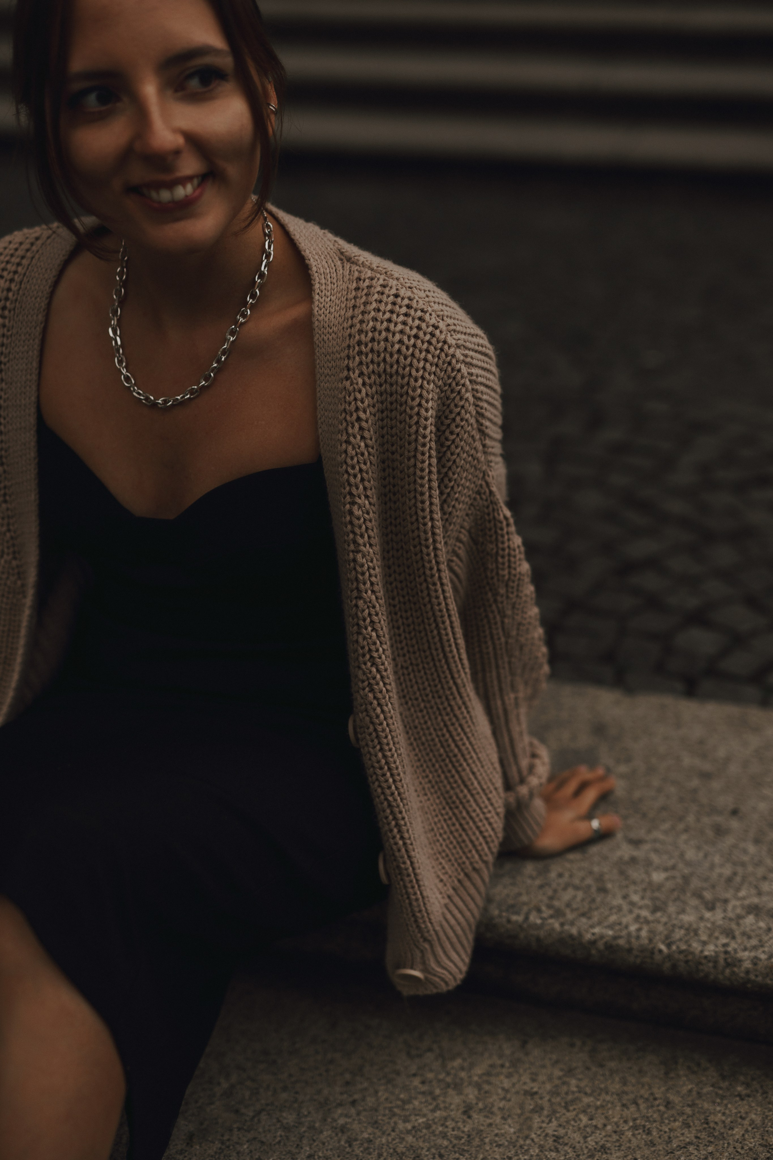 Мария. Lera Berg — портретный фотограф и ретушер в Мюнхене