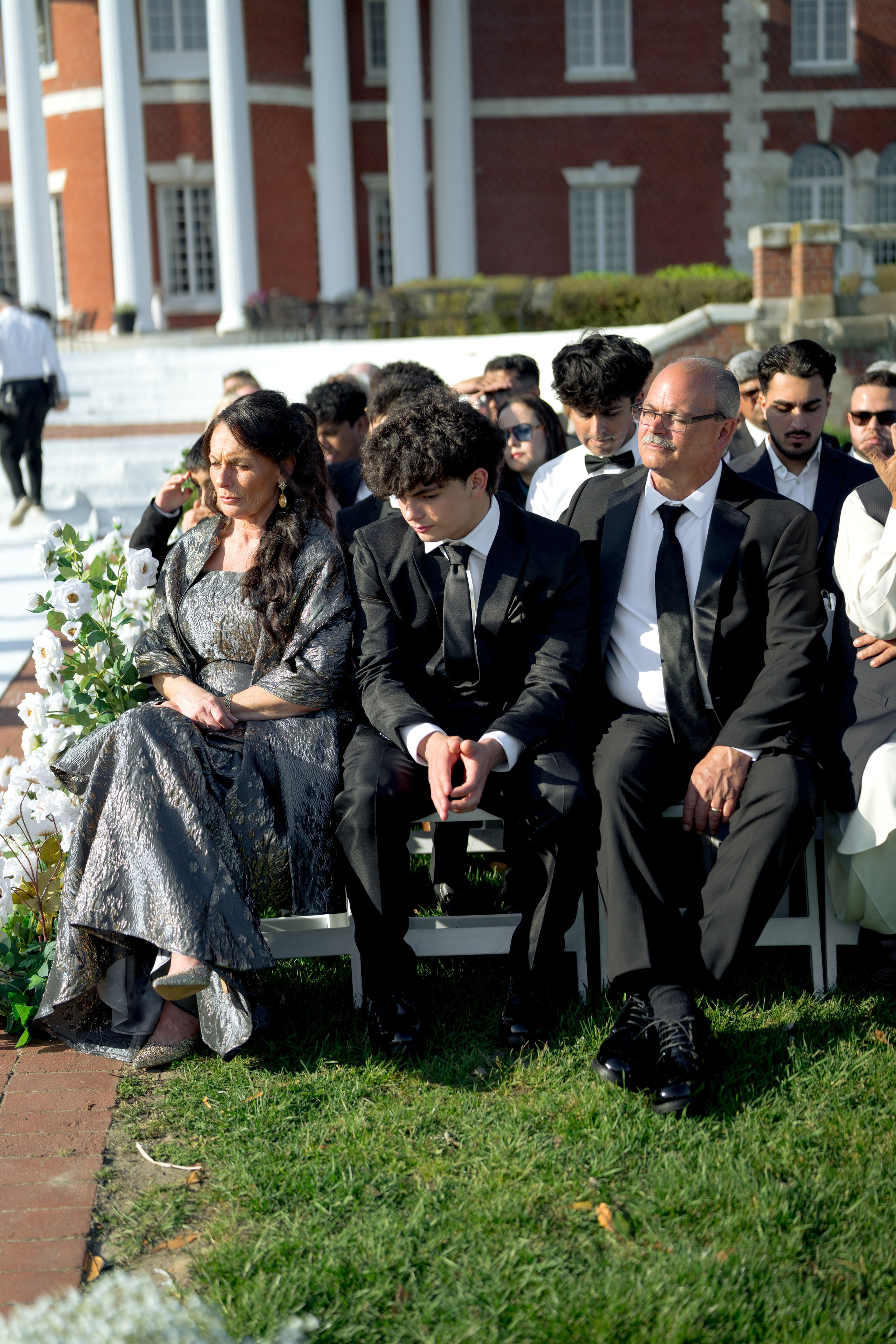 Amatul and Jacob. Anna Krasnova Wedding photographer