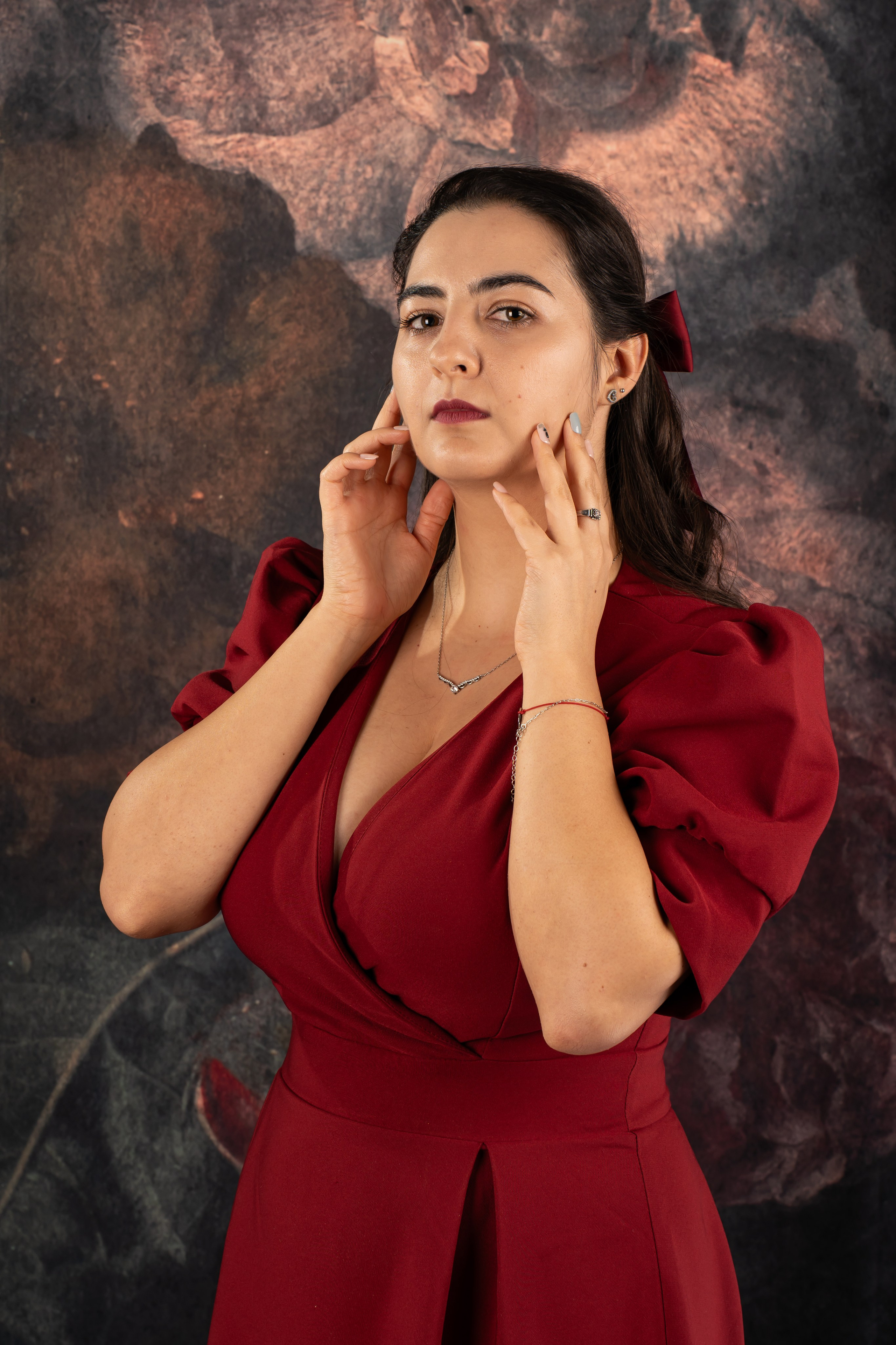 Madalina. Fotograf Cristina Ciobanu