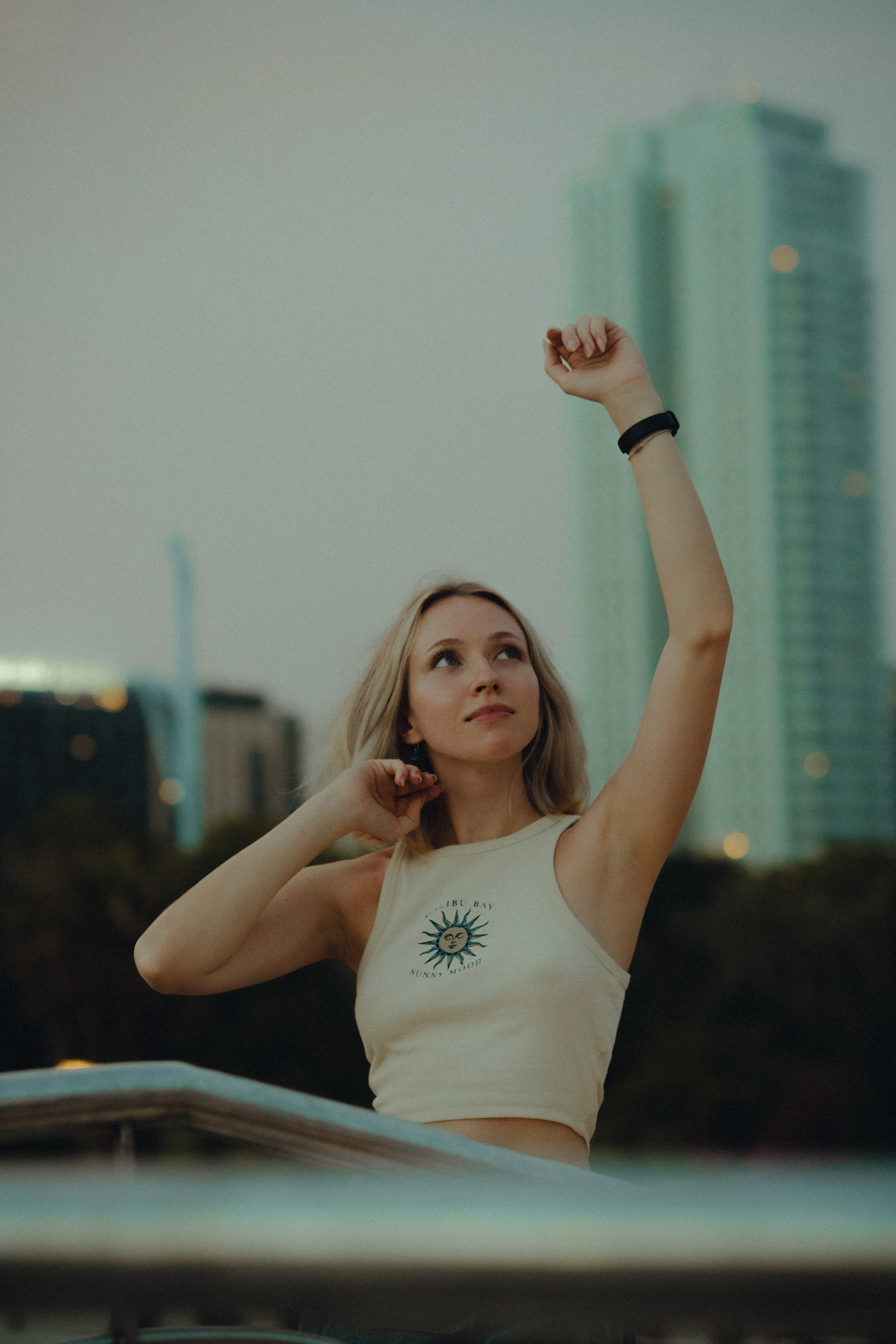 Polina Valencia. Lisbon Event Photographer