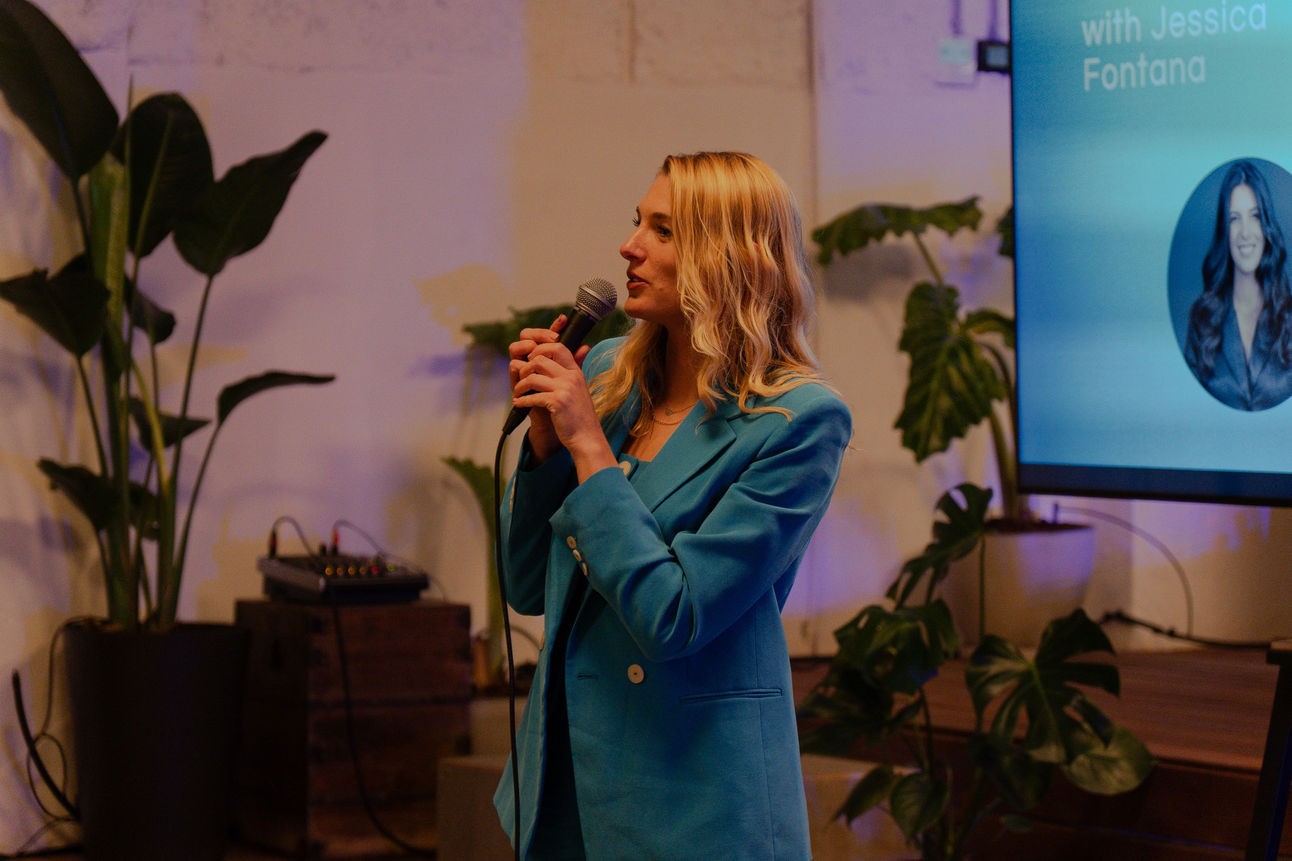 International women’s day AXE 2025. Lisbon Event Photographer