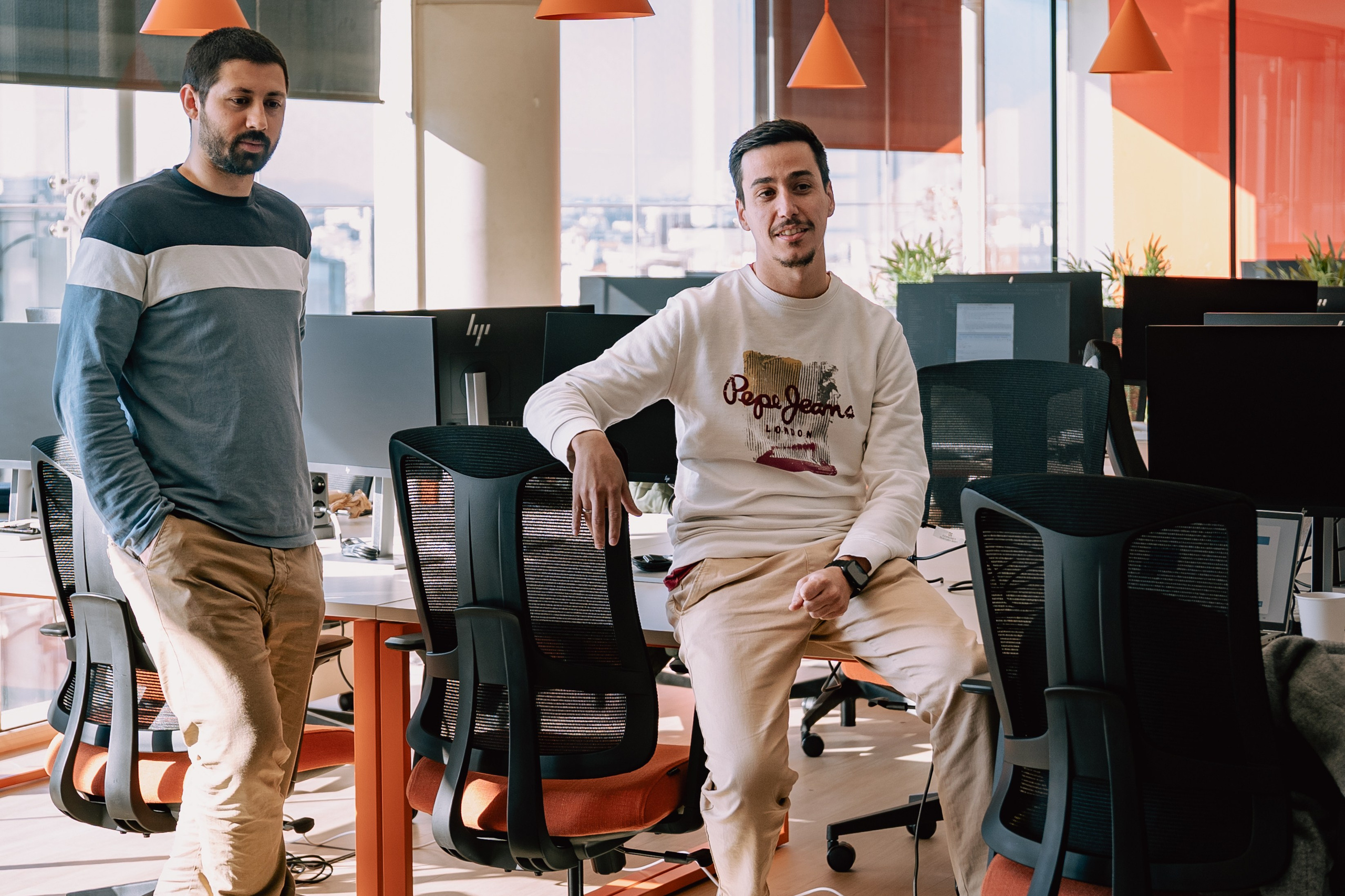 Gapstars. Lisbon Event Photographer