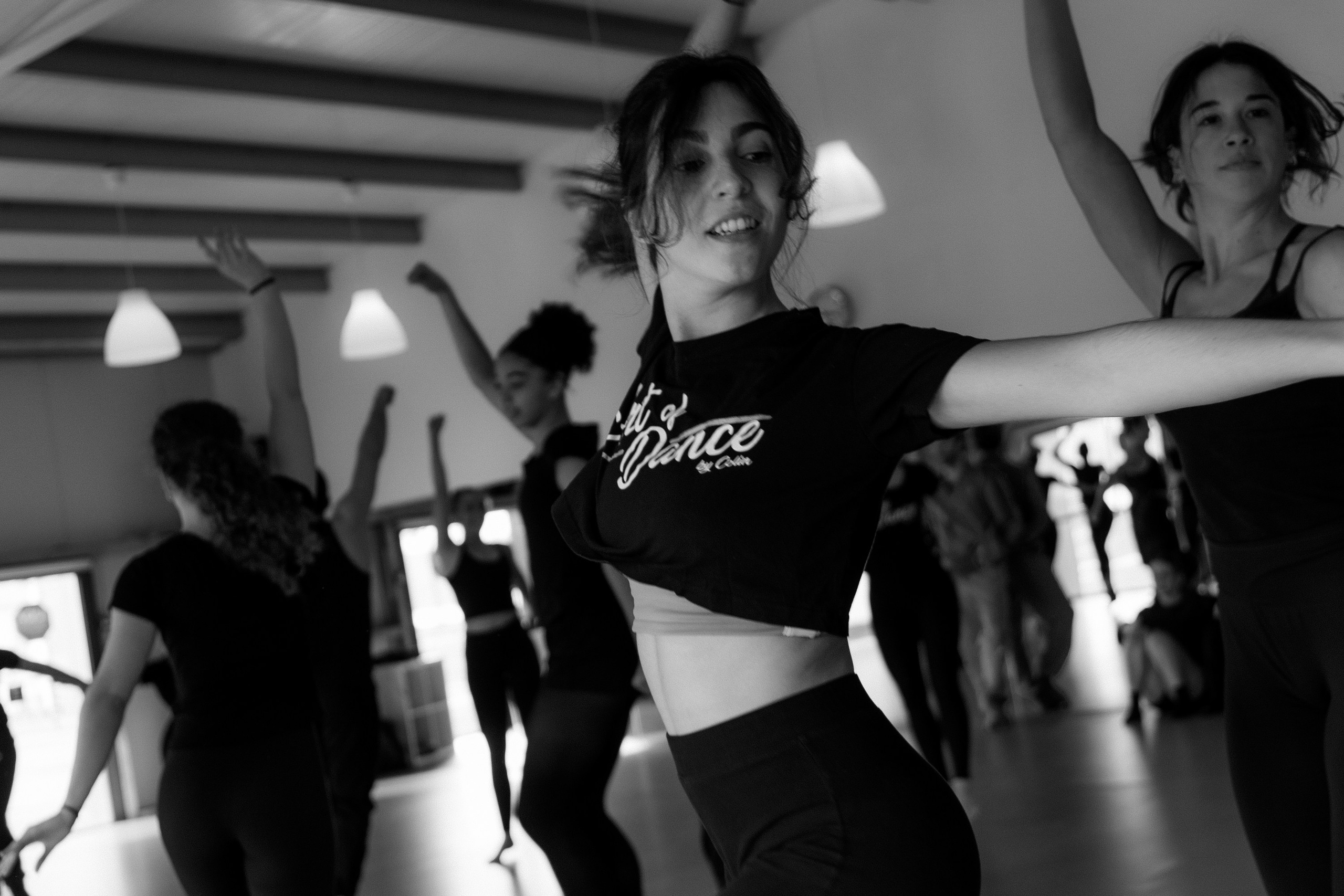 Jazzy (ART of Dance). Lisbon Event Photographer