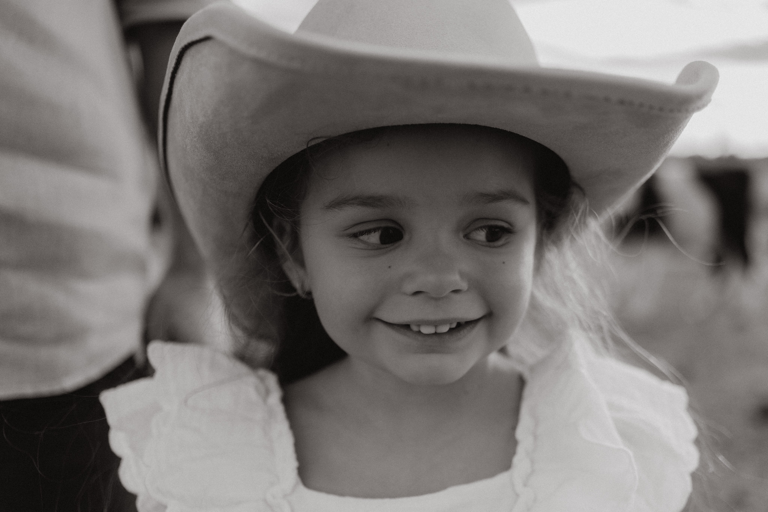 Farm Story. Lens Captures Life