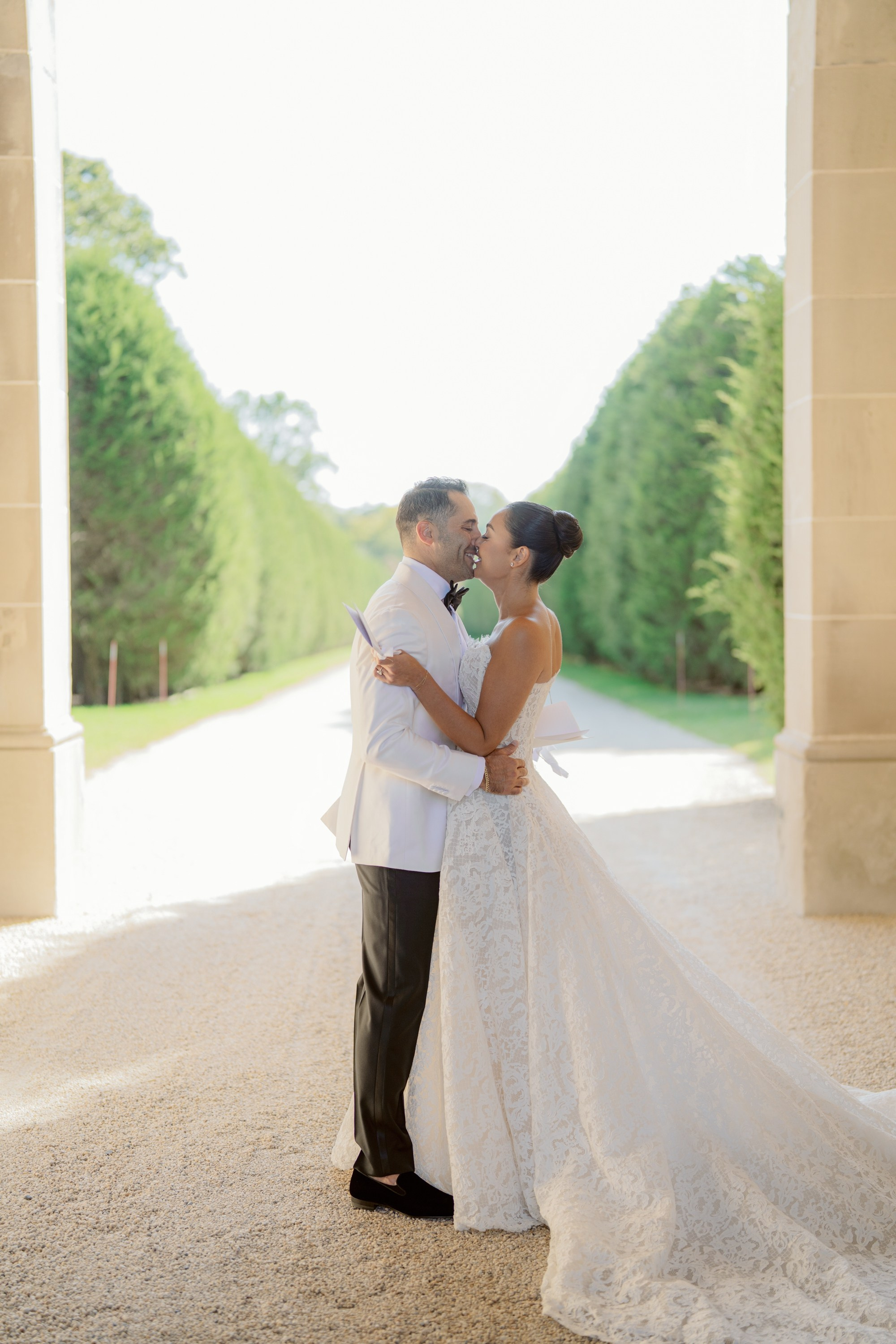 Emily and Vito. Wedding photographer and videographer New York | New Jersey