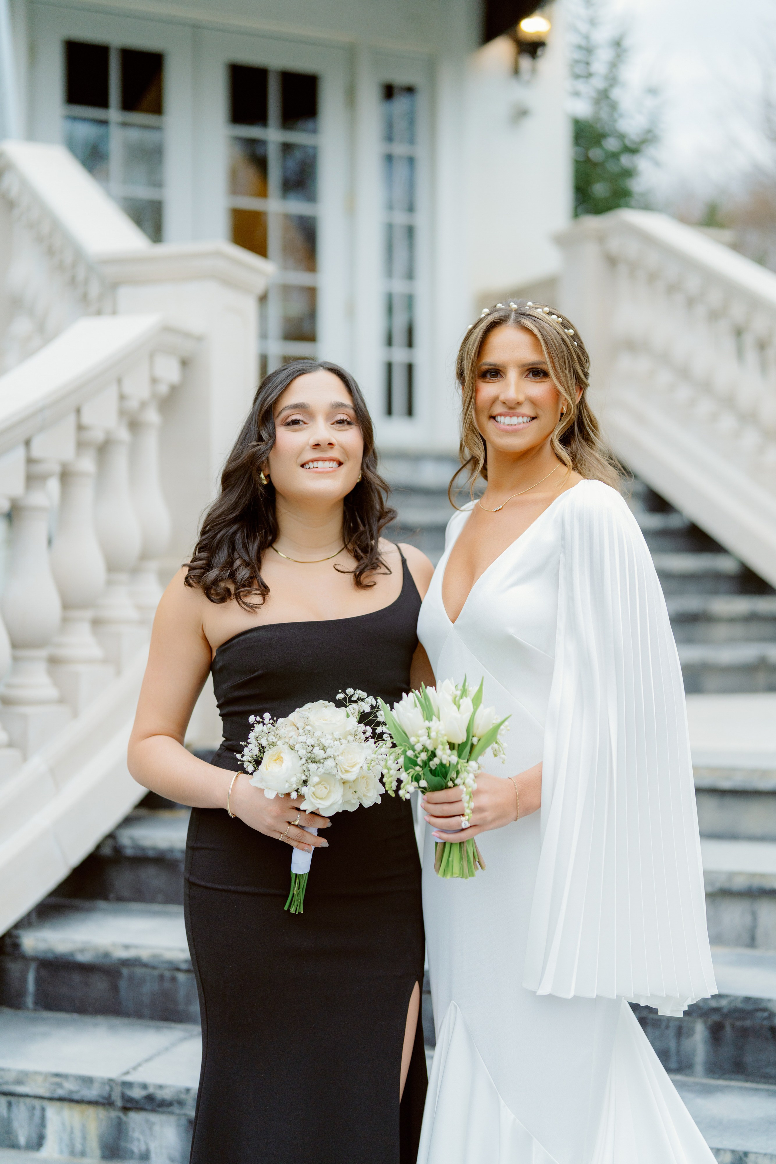 Amanda and Dan. Wedding photographer and videographer New York | New Jersey