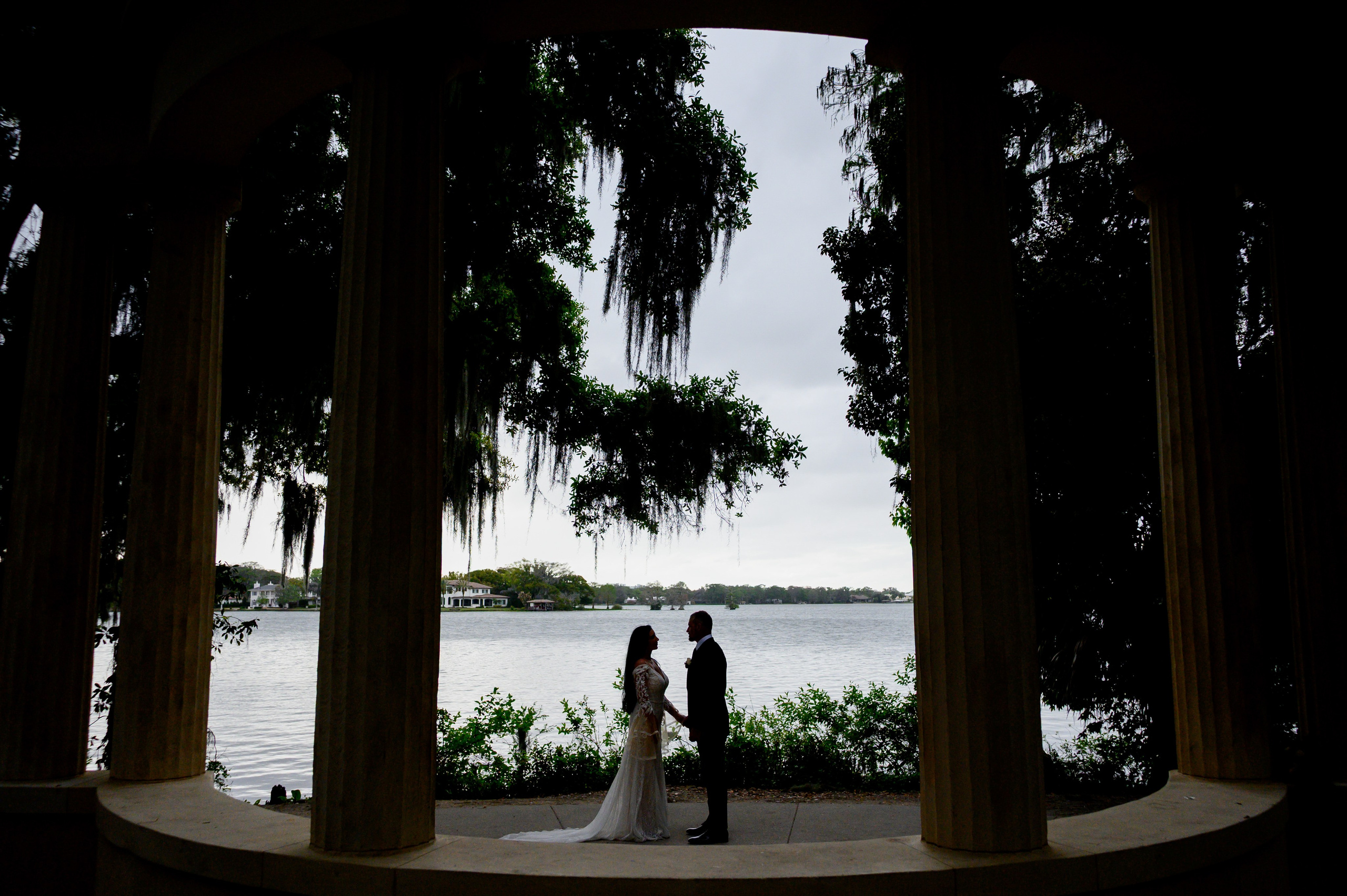 Y + C. Wedding photographer in Orlando, Boston & New York Anderson Marques