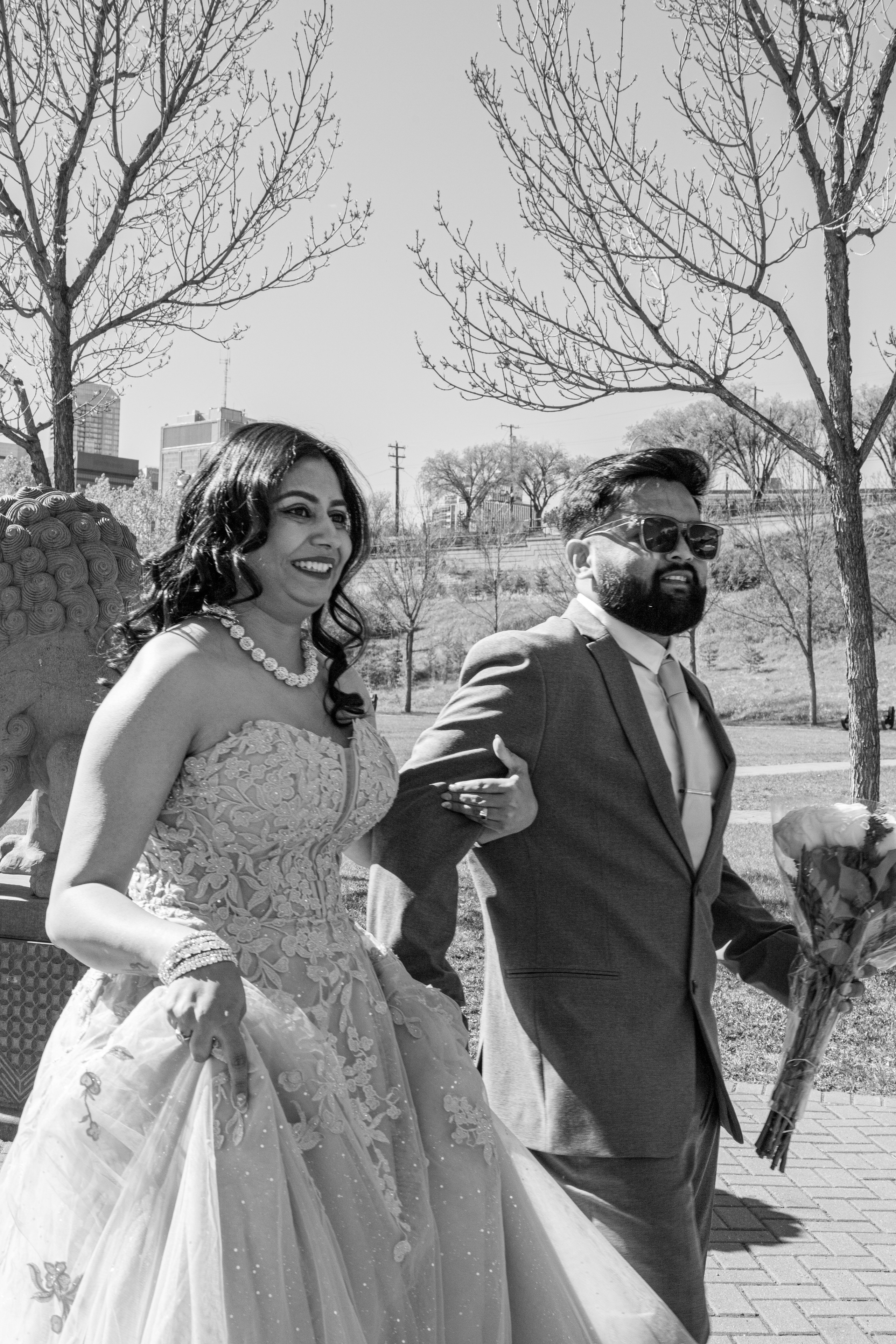 Wedding. Prived Creation