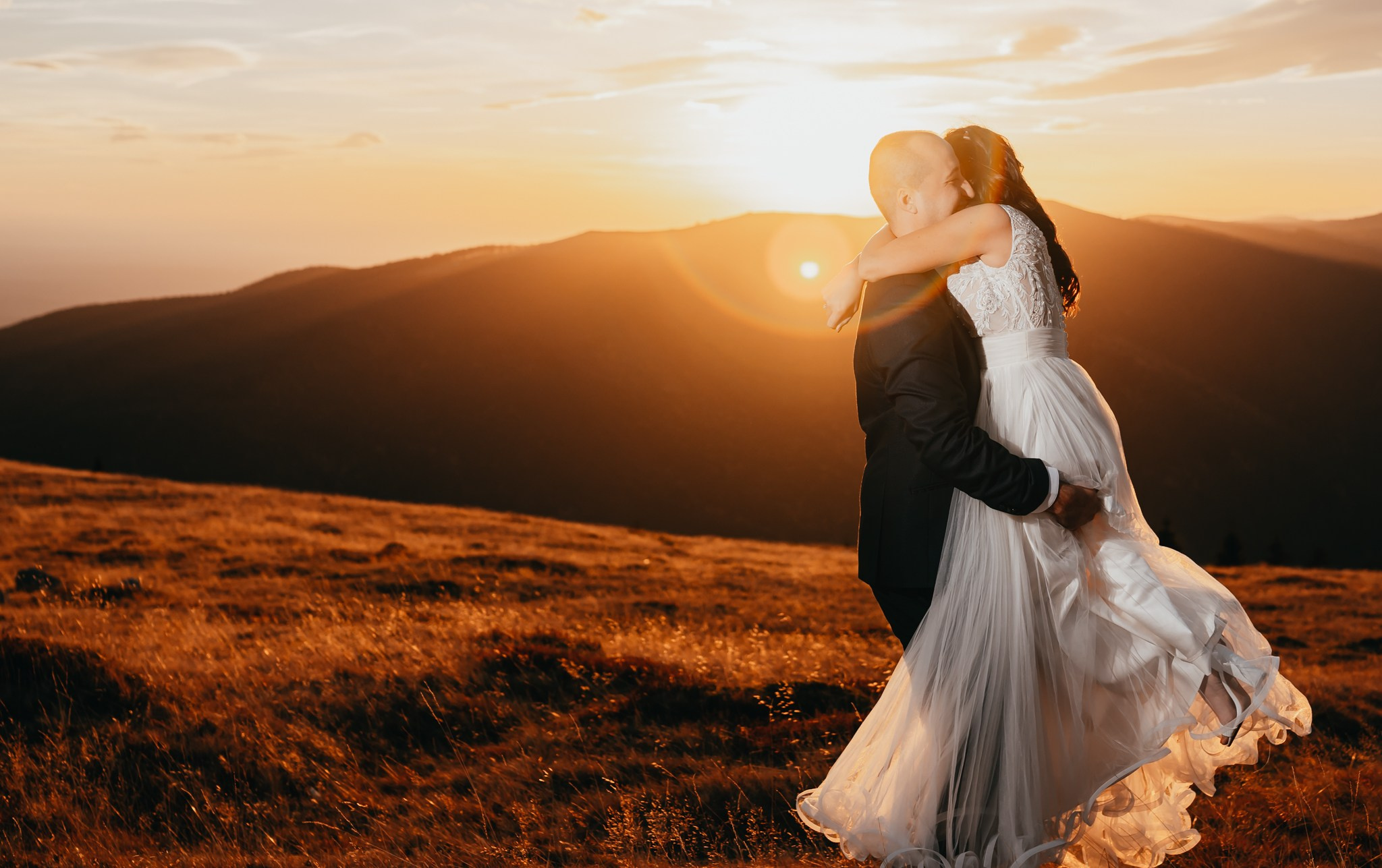 Ana — Adi | Transalpina