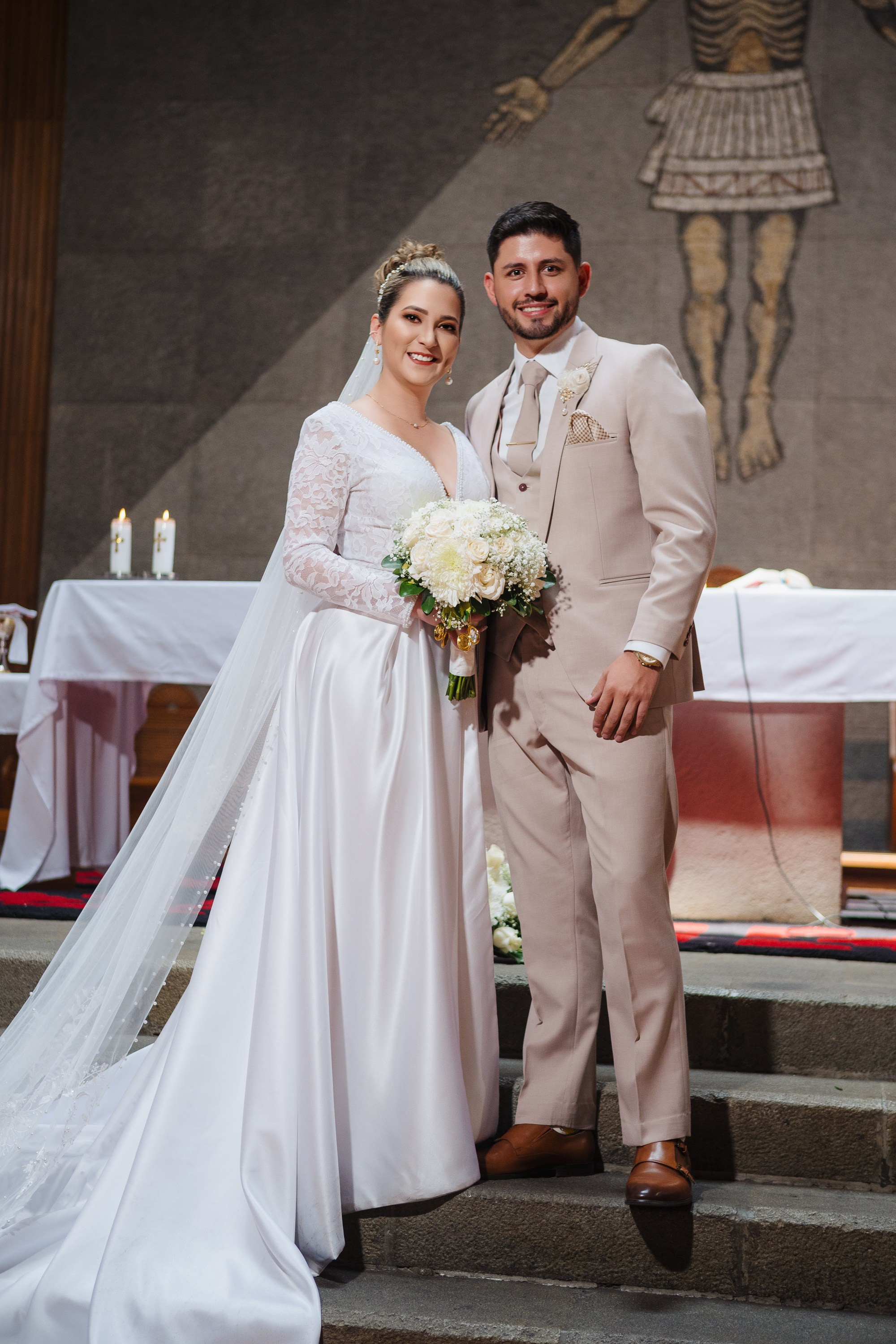 Wedding Photography. Principal