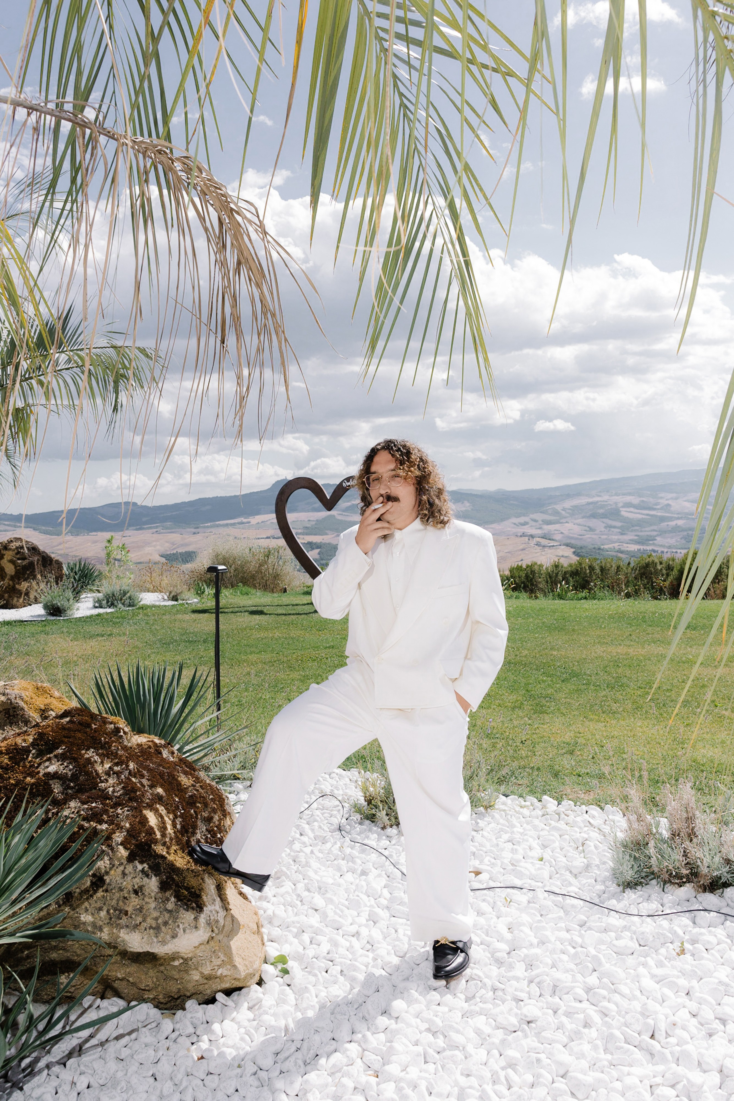 1. Wedding photographer Italy