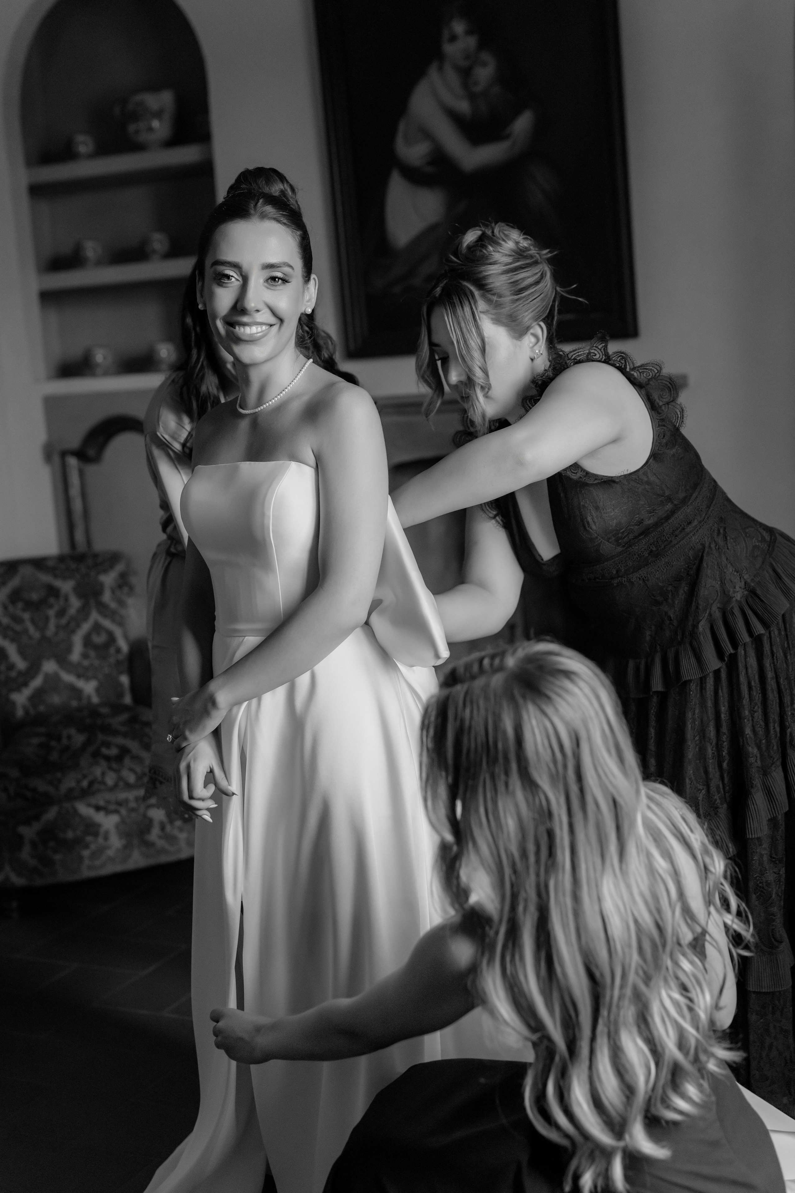 Dom&Ally. Весільний фотограф Вікторія Саврук