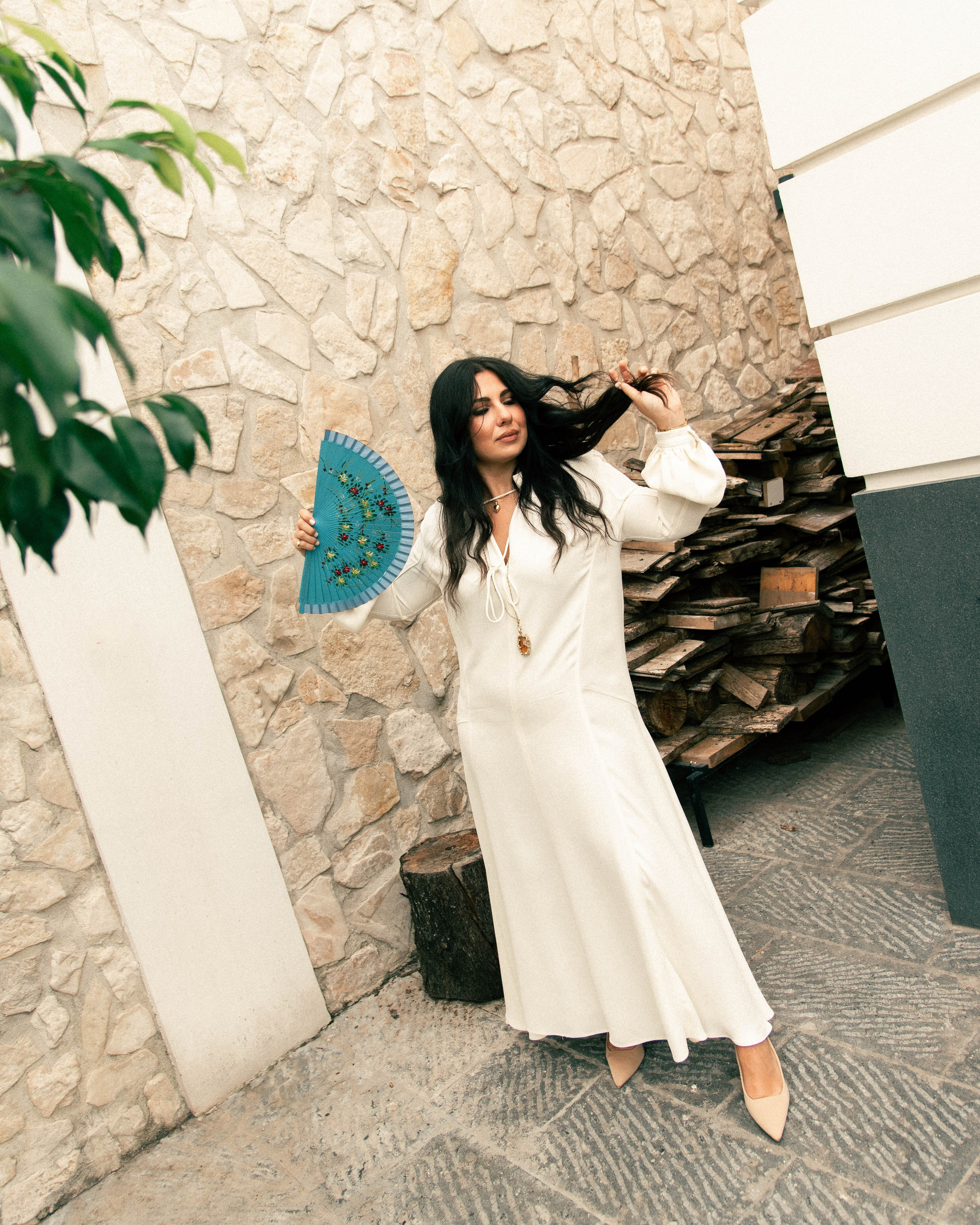 Manuel & Miriam's Engagement