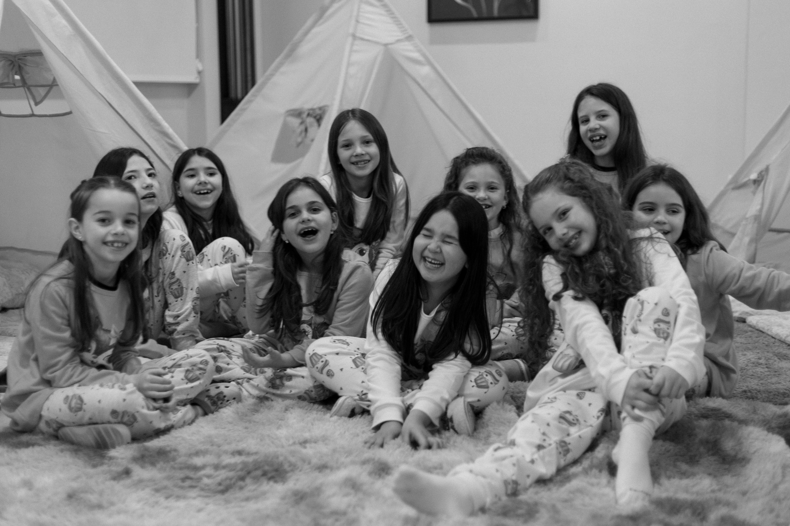Festa Infantil. Fotógrafa de Famílias e Crianças no Brasil