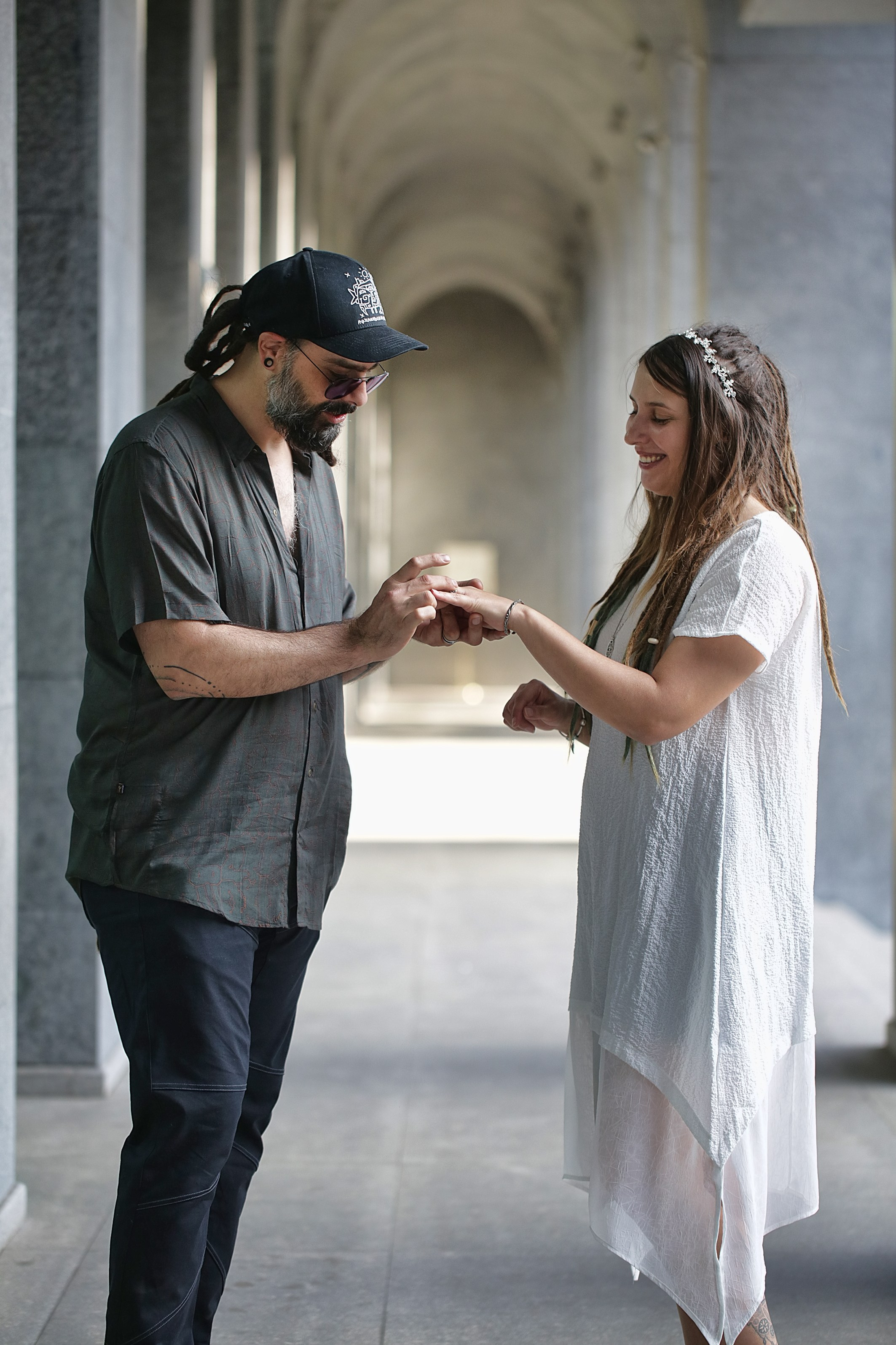 Женя. Wedding and family photographer in St.Tbilisi.Kristina Aslamazishvili