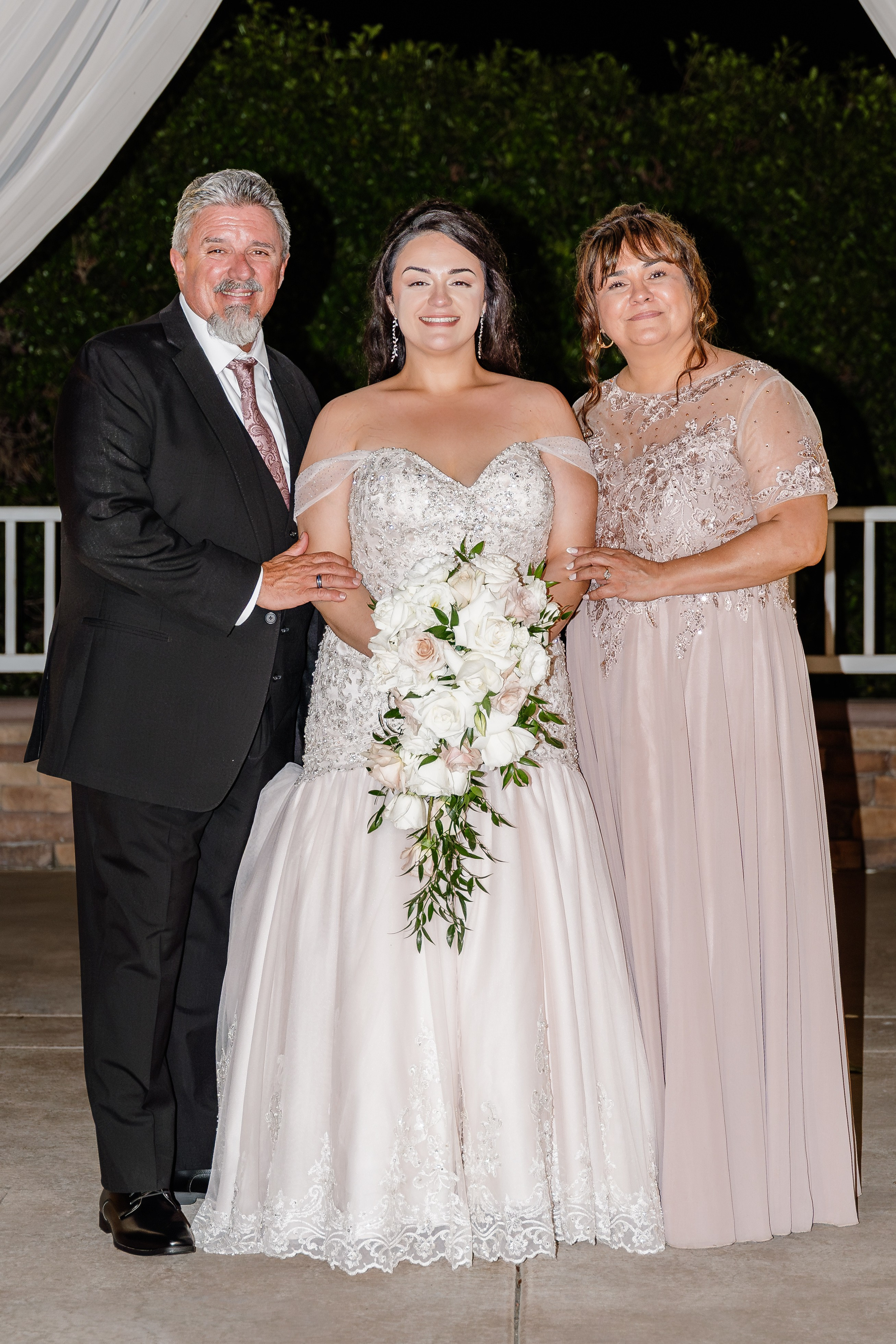 Ivan & Danielle. Babich_weddings