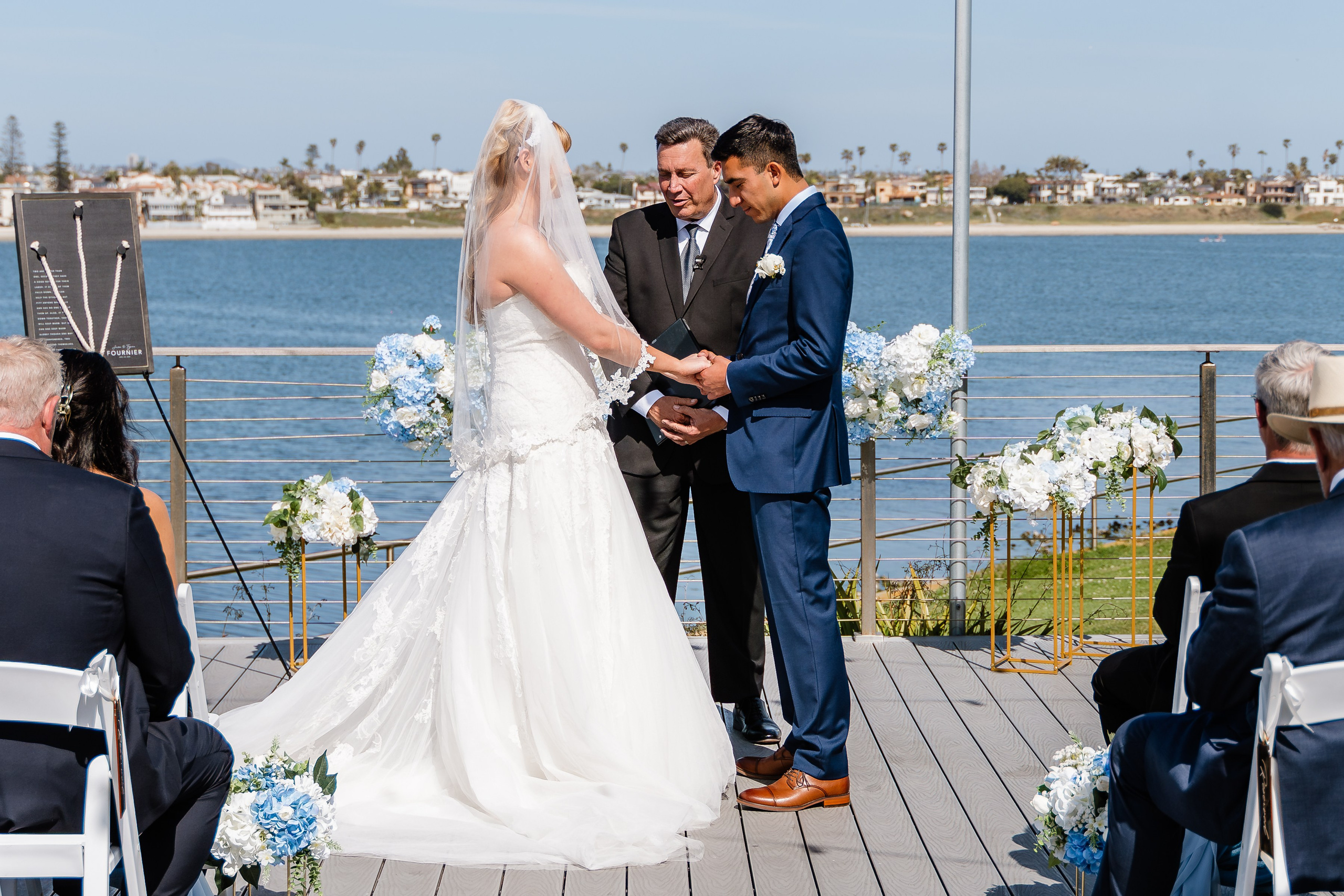Tryne & Jaime. Babich_weddings