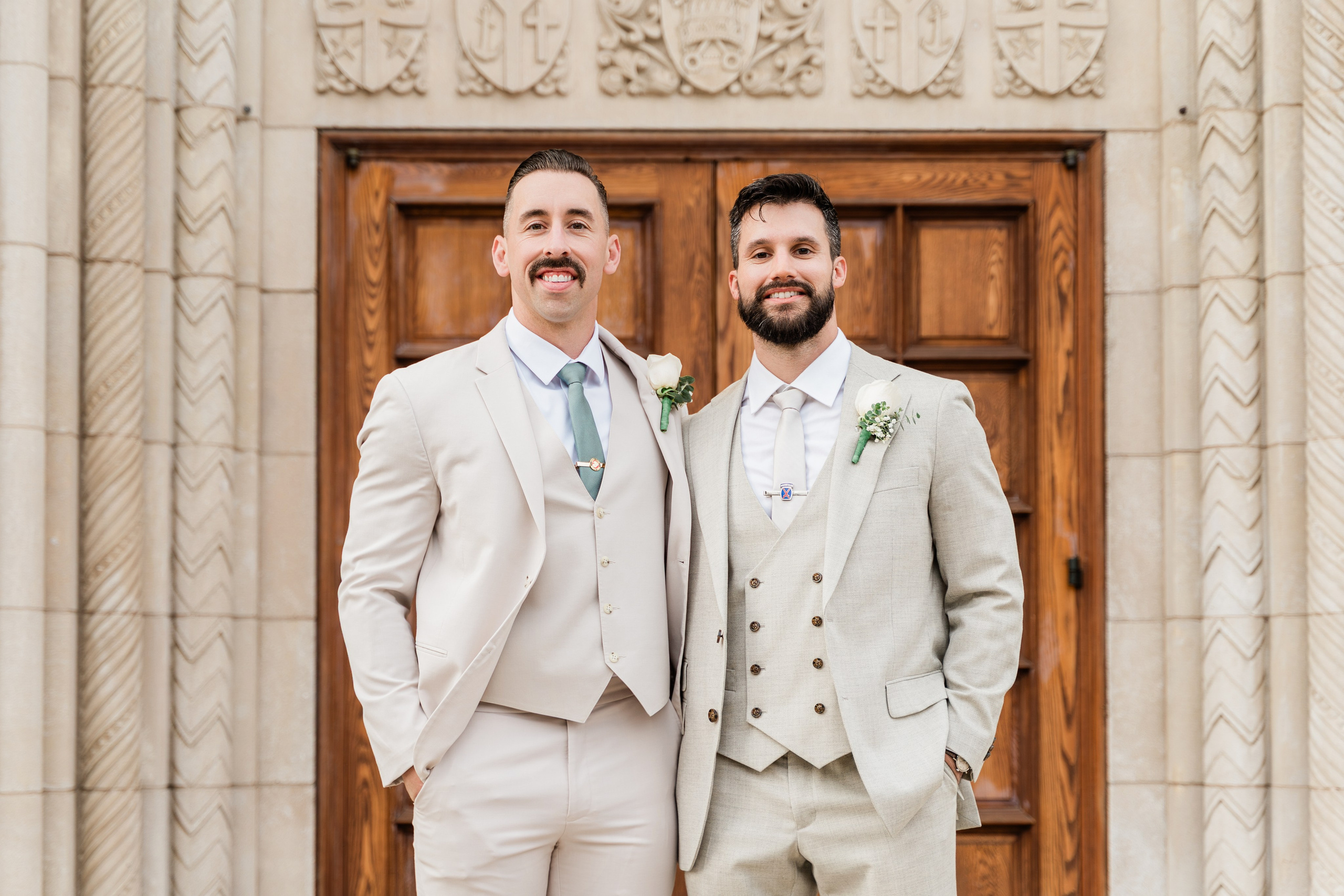 Nicole & Cody. Babich_weddings