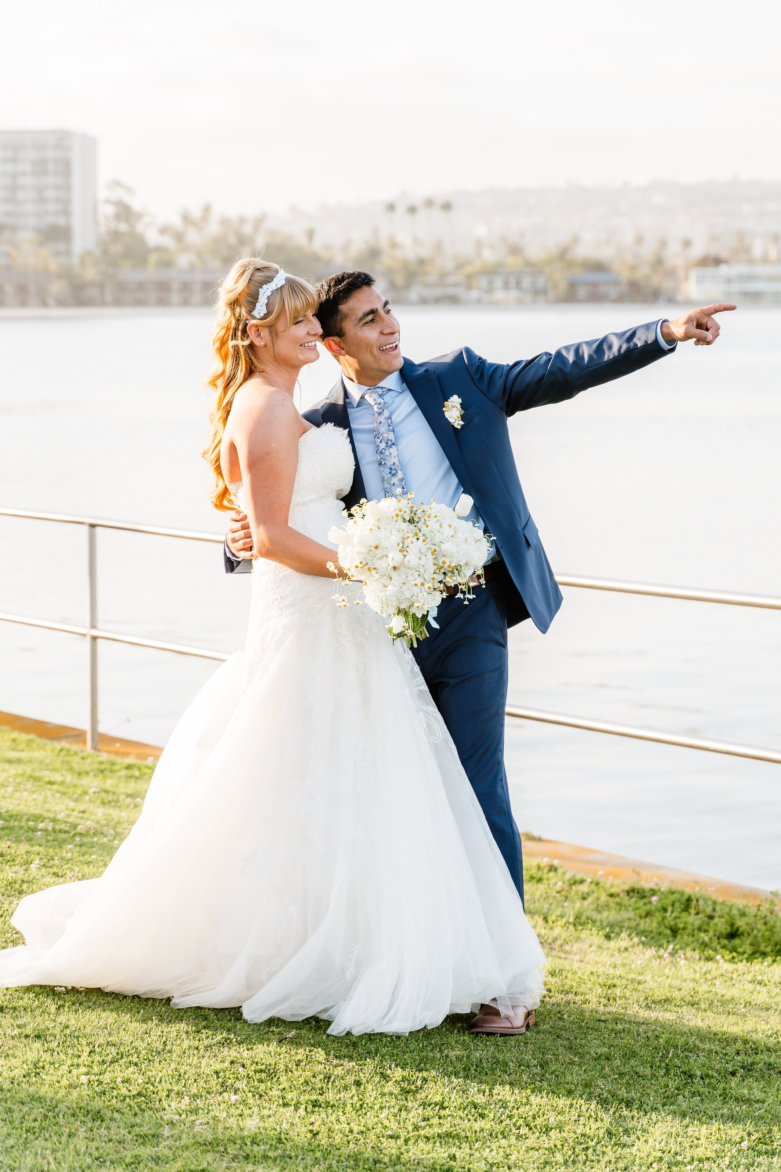 Tryne & Jaime. Babich_weddings