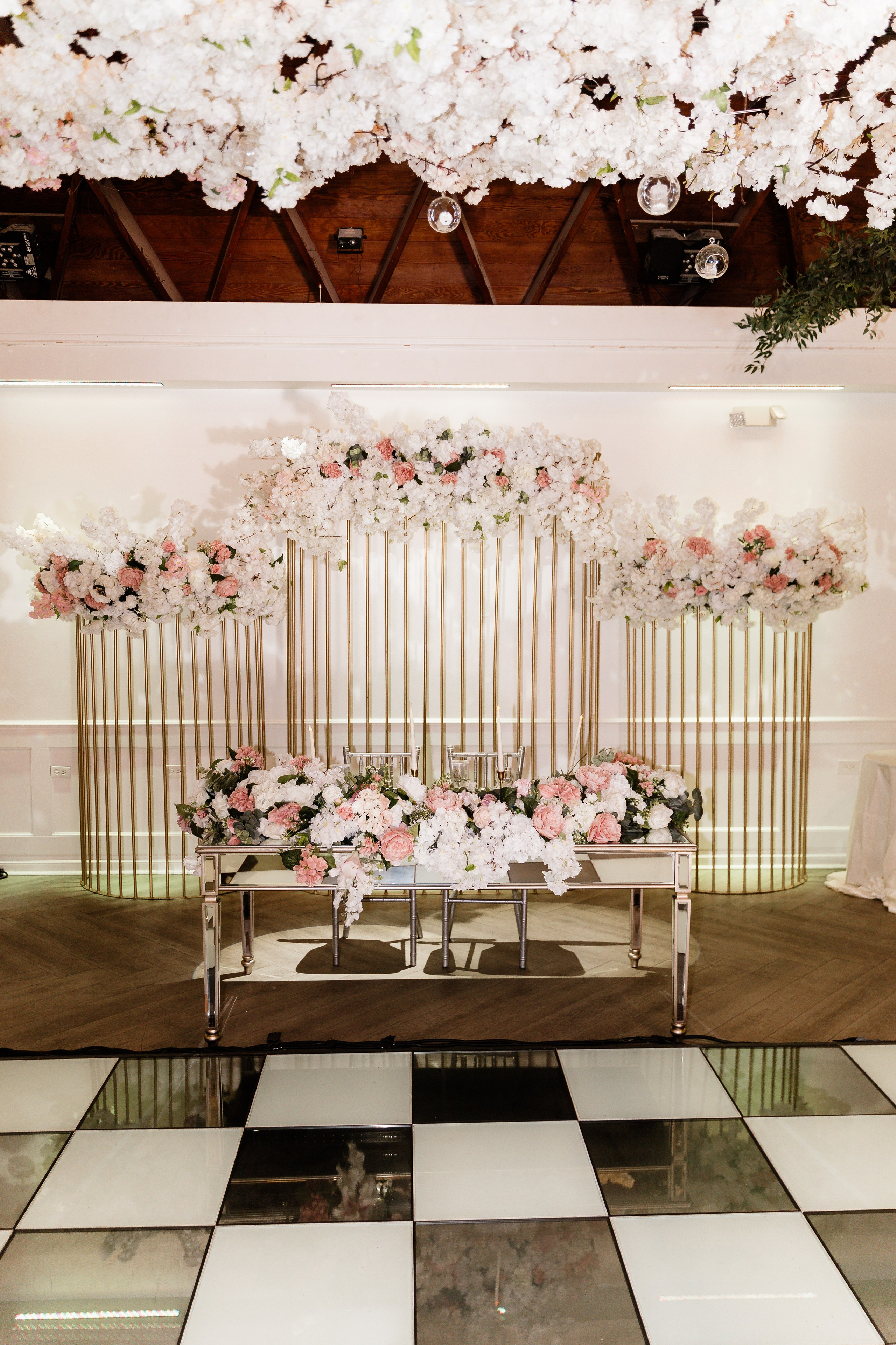 Christina & David. Babich_weddings
