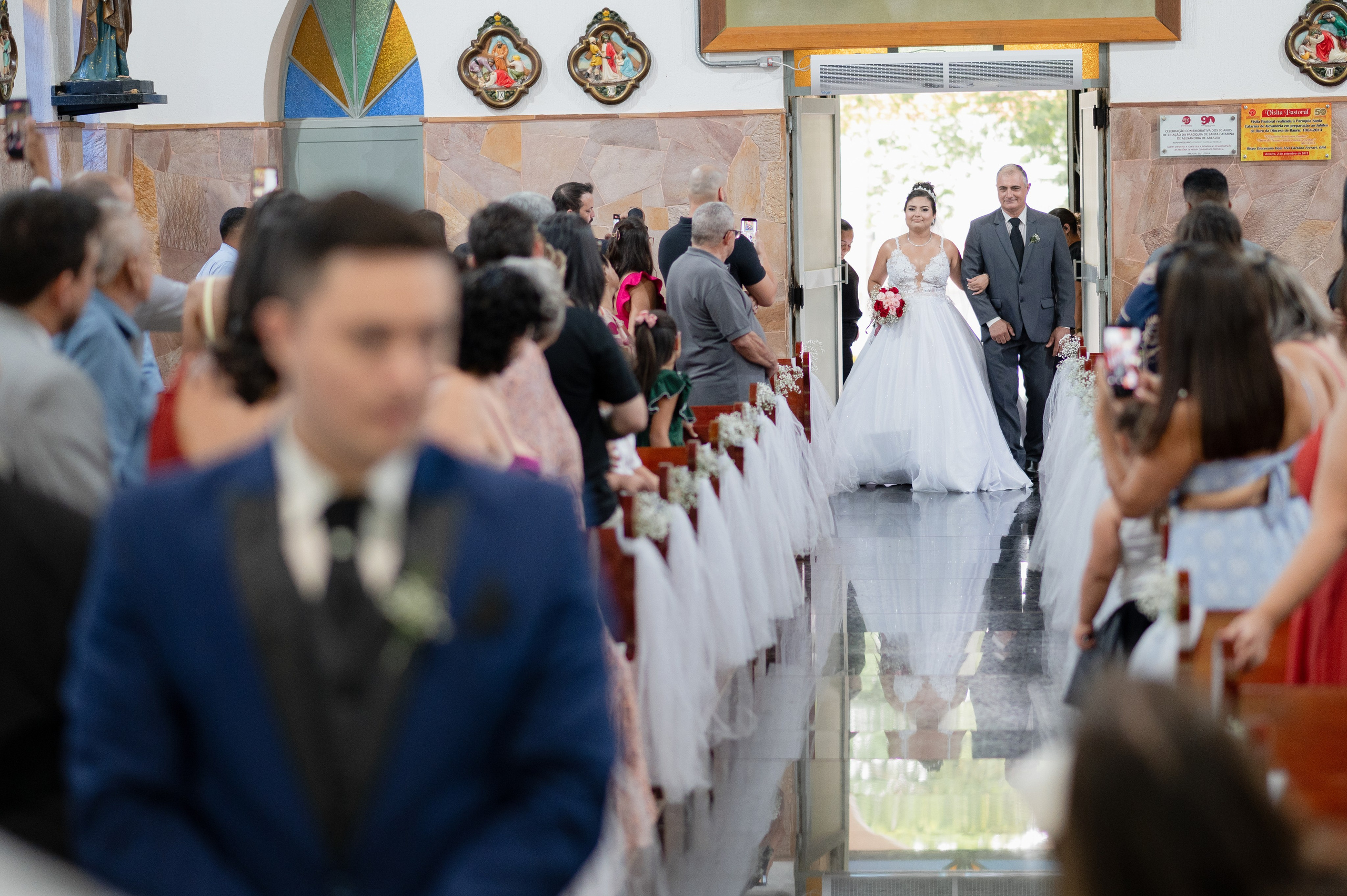 Lais & João — Arealva SP. Robson Colaço