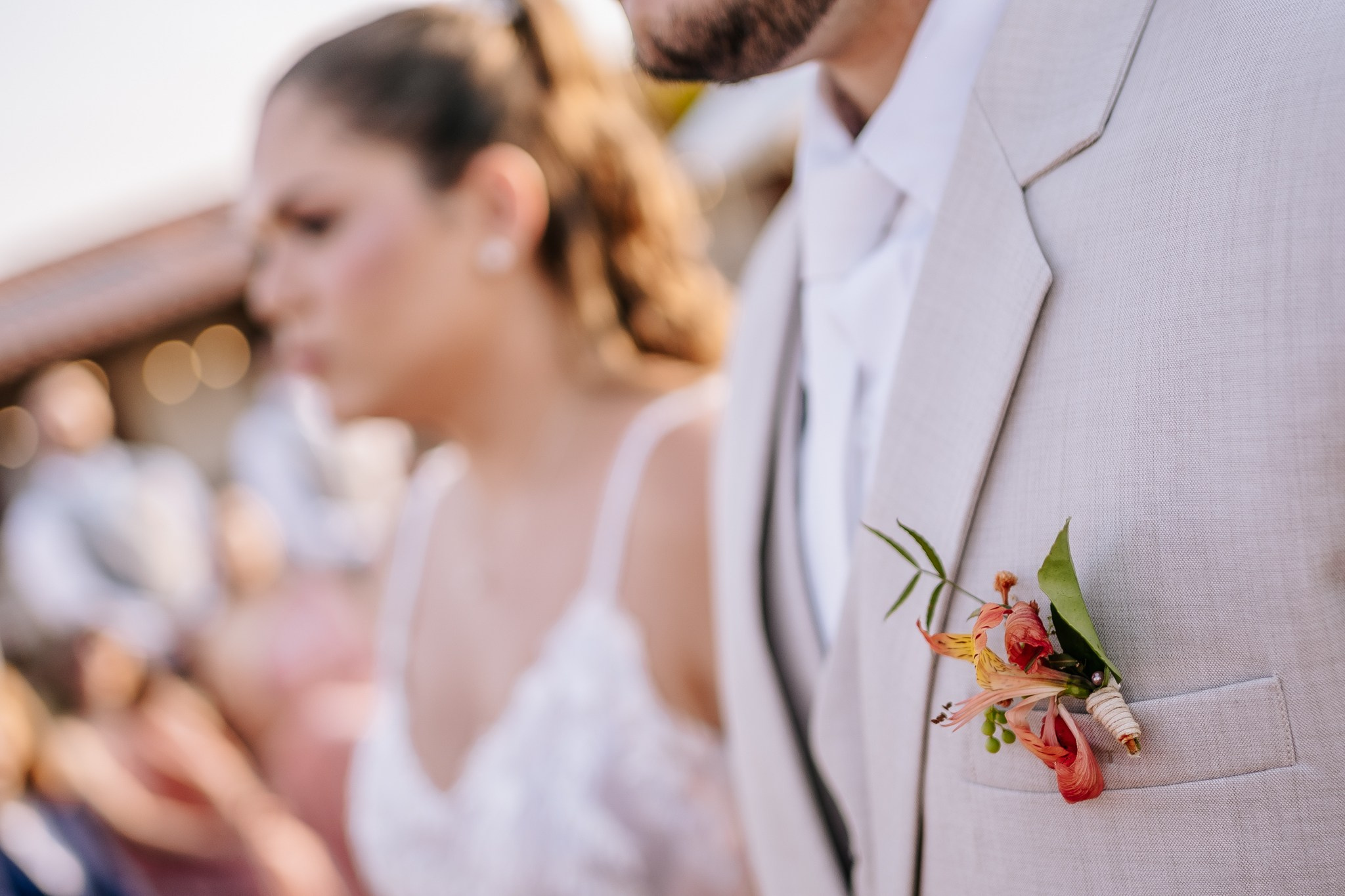 Livia & Fernando — Chácara Esperança / Piratininga SP. Robson Colaço