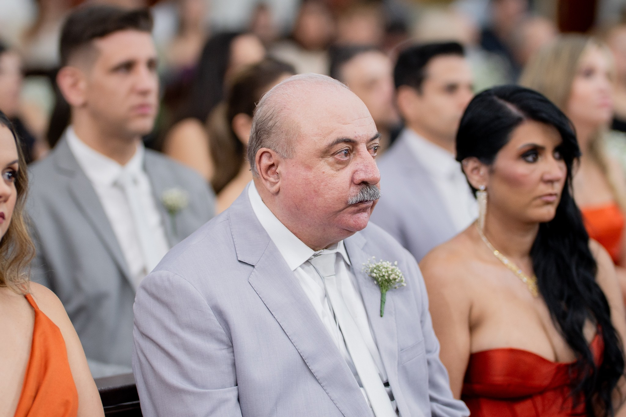 Giovana & Bruno — Luso / Bauru — SP. Robson Colaço