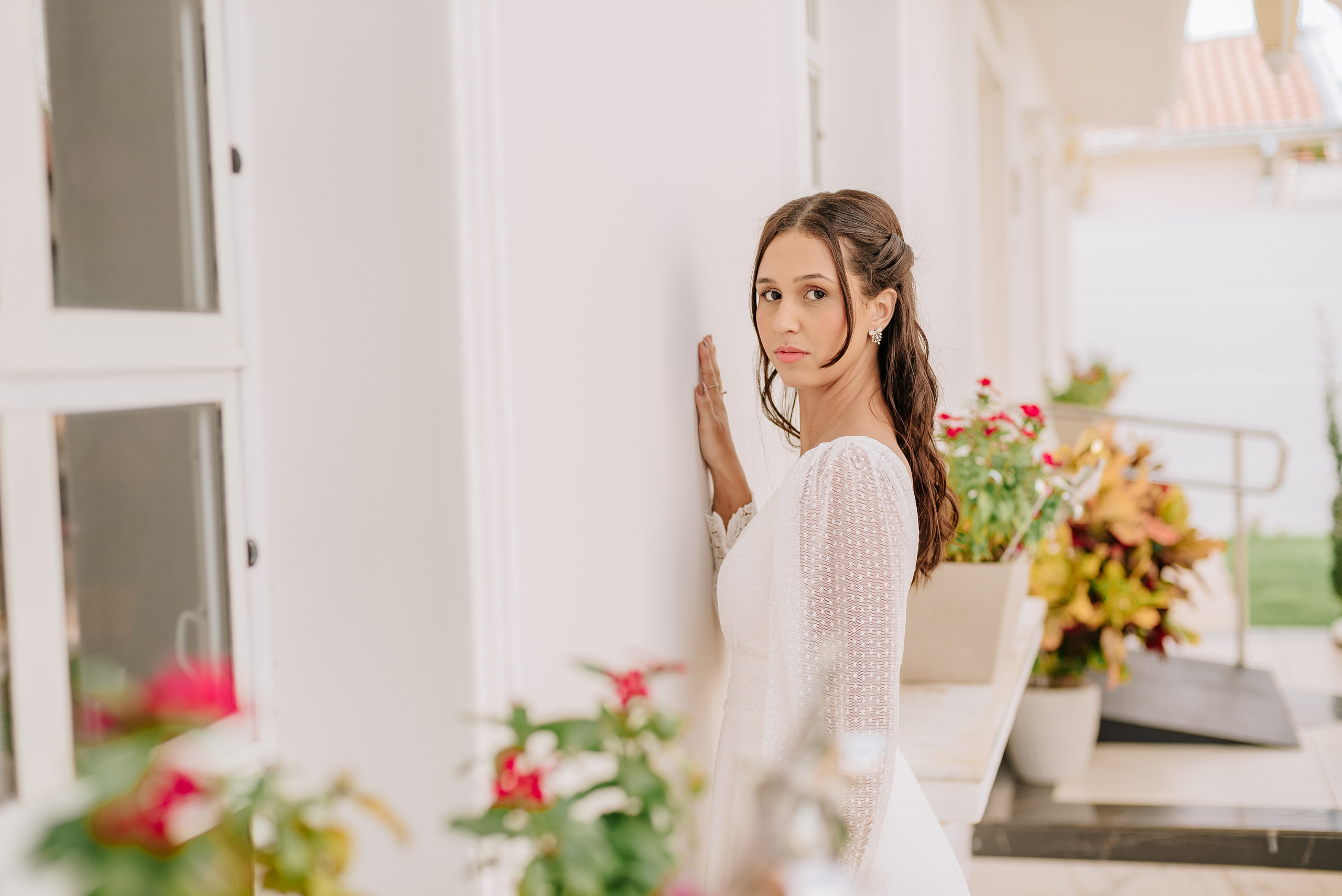 Thifanny & João — Hotel Plaza / Bauru SP. Robson Colaço