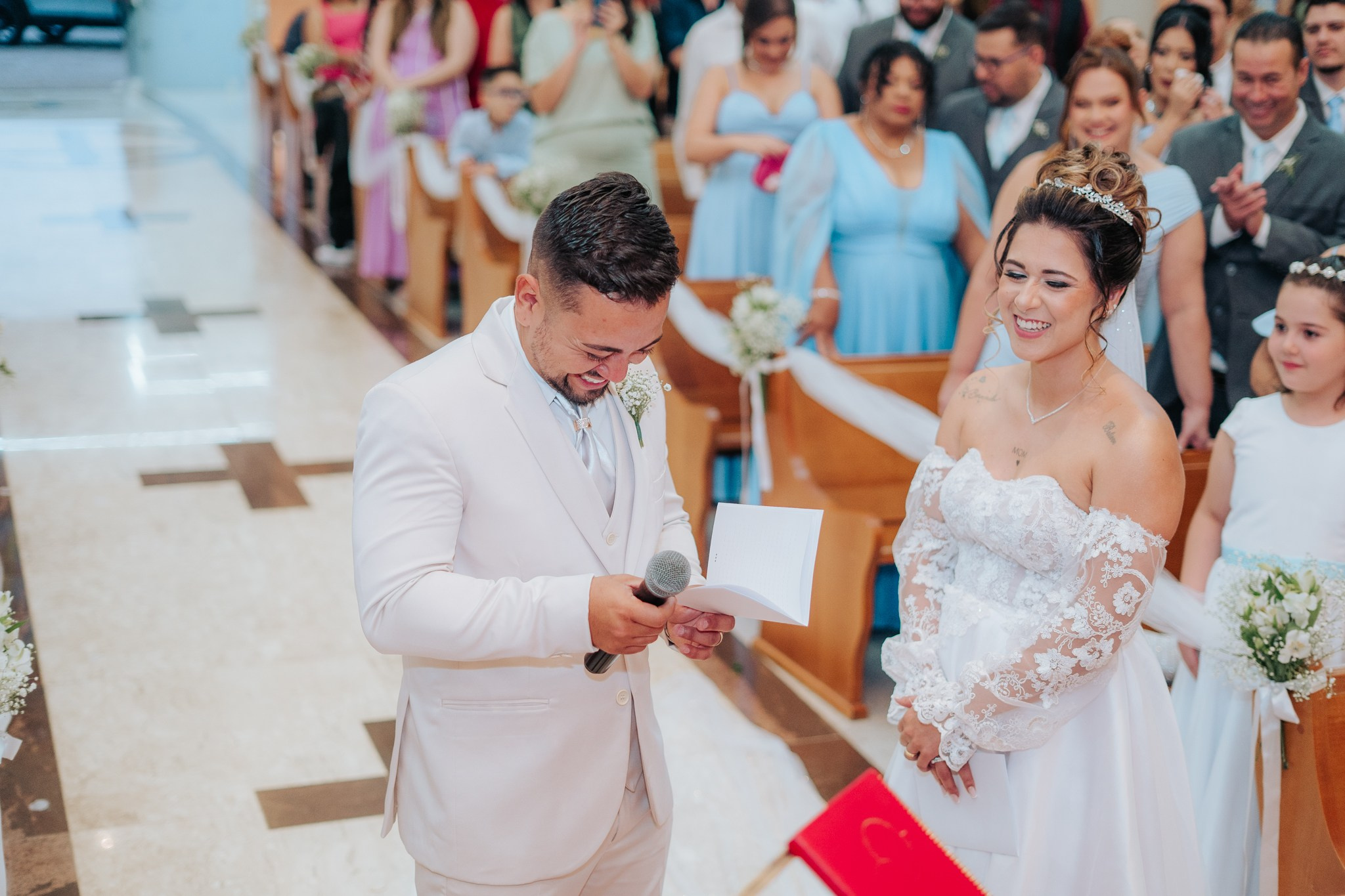 Lais & Lucas — Espaço Aveiro / Bauru SP. Robson Colaço