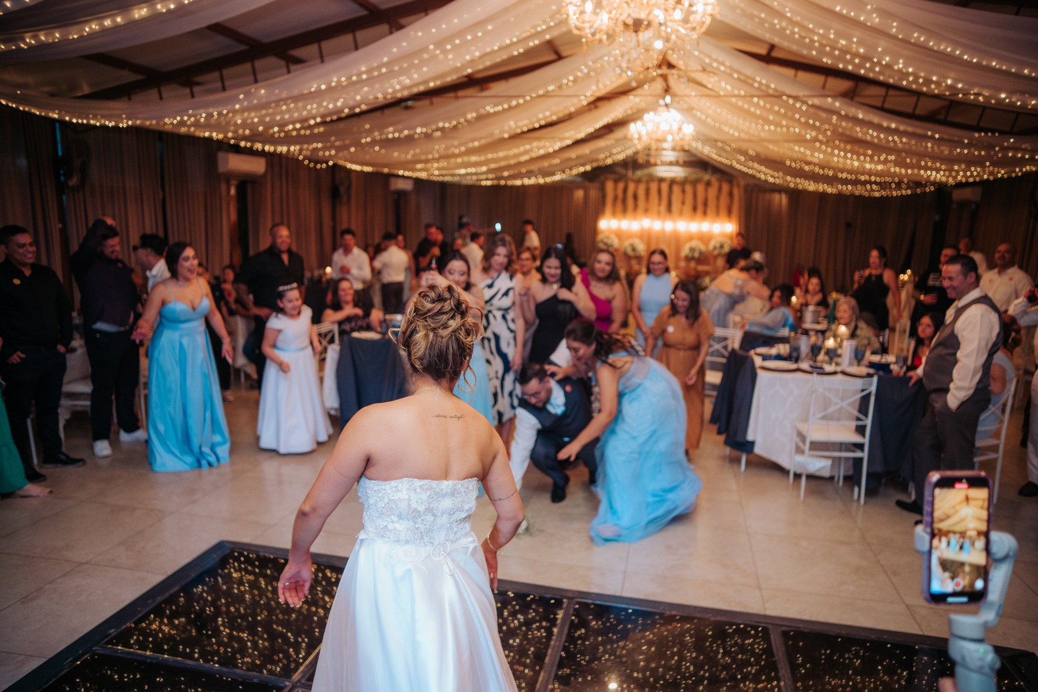 Lais & Lucas — Espaço Aveiro / Bauru SP. Robson Colaço