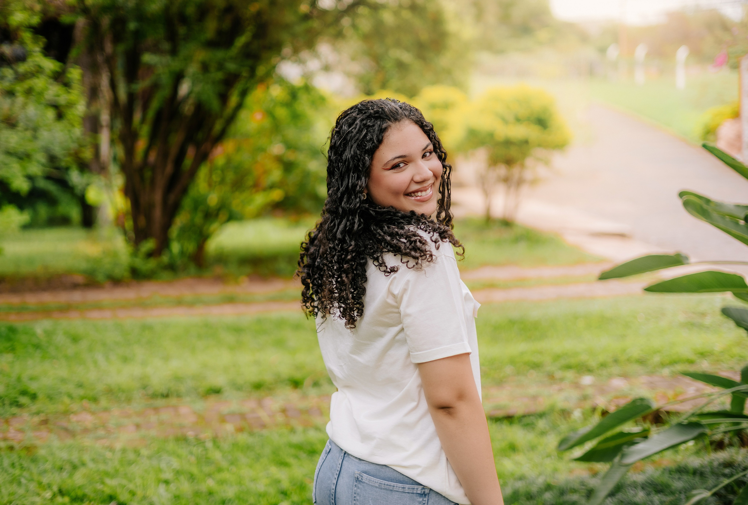 Ana Laura — Vila Chalé / Bauru SP. Robson Colaço