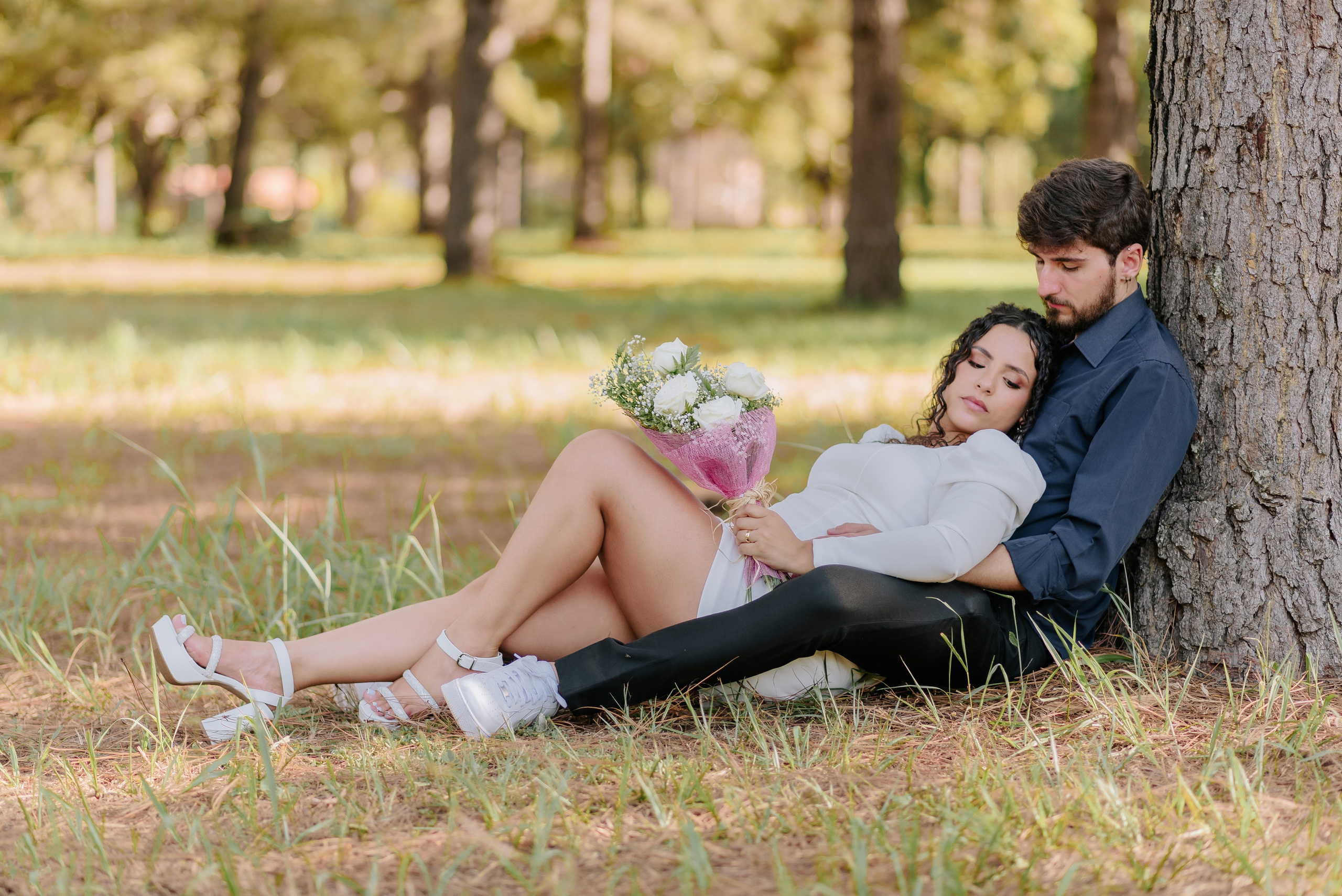Janaina & Vitor / Lençois Paulista SP. Robson Colaço