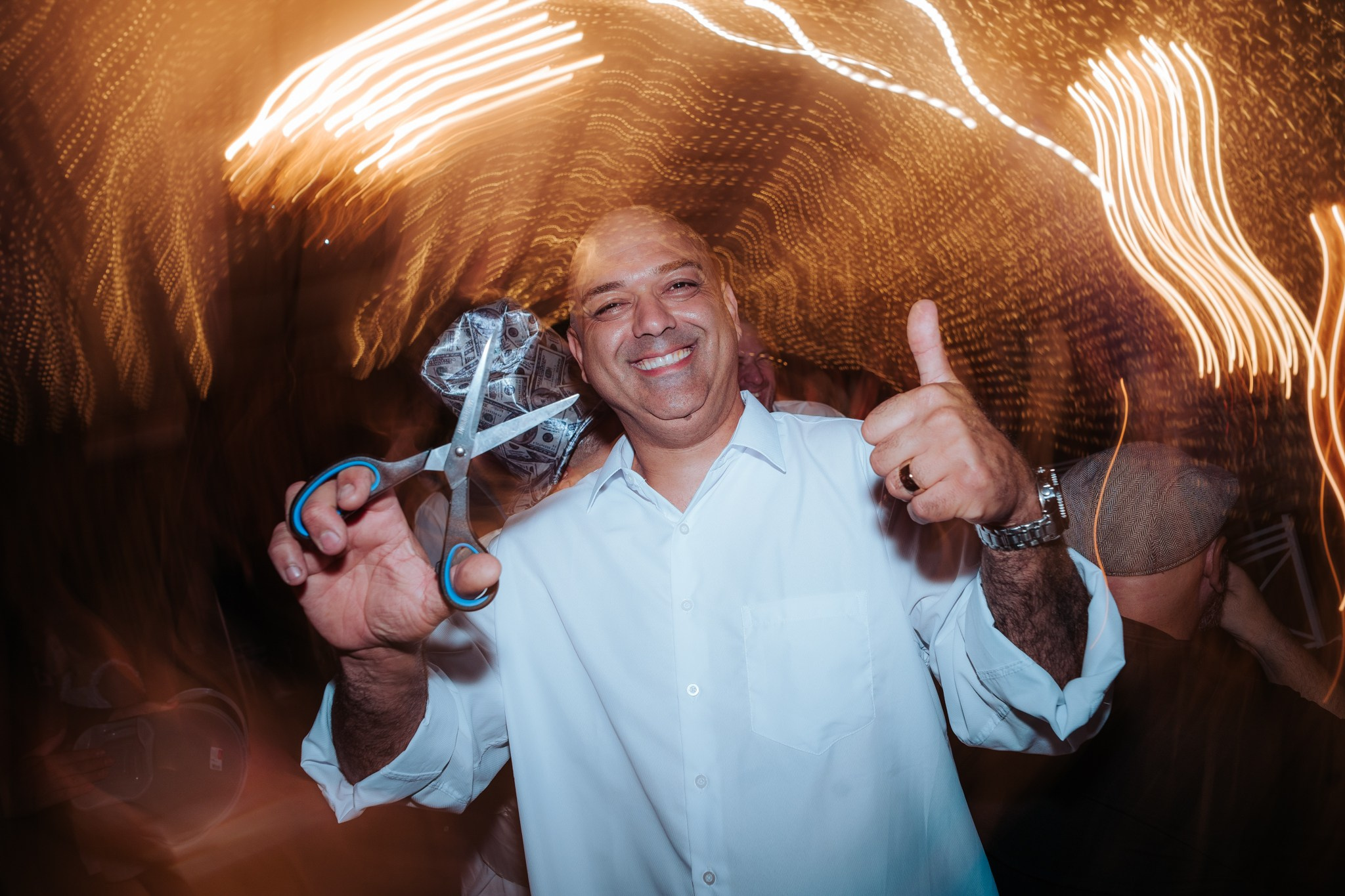 Lais & Lucas — Espaço Aveiro / Bauru SP. Robson Colaço