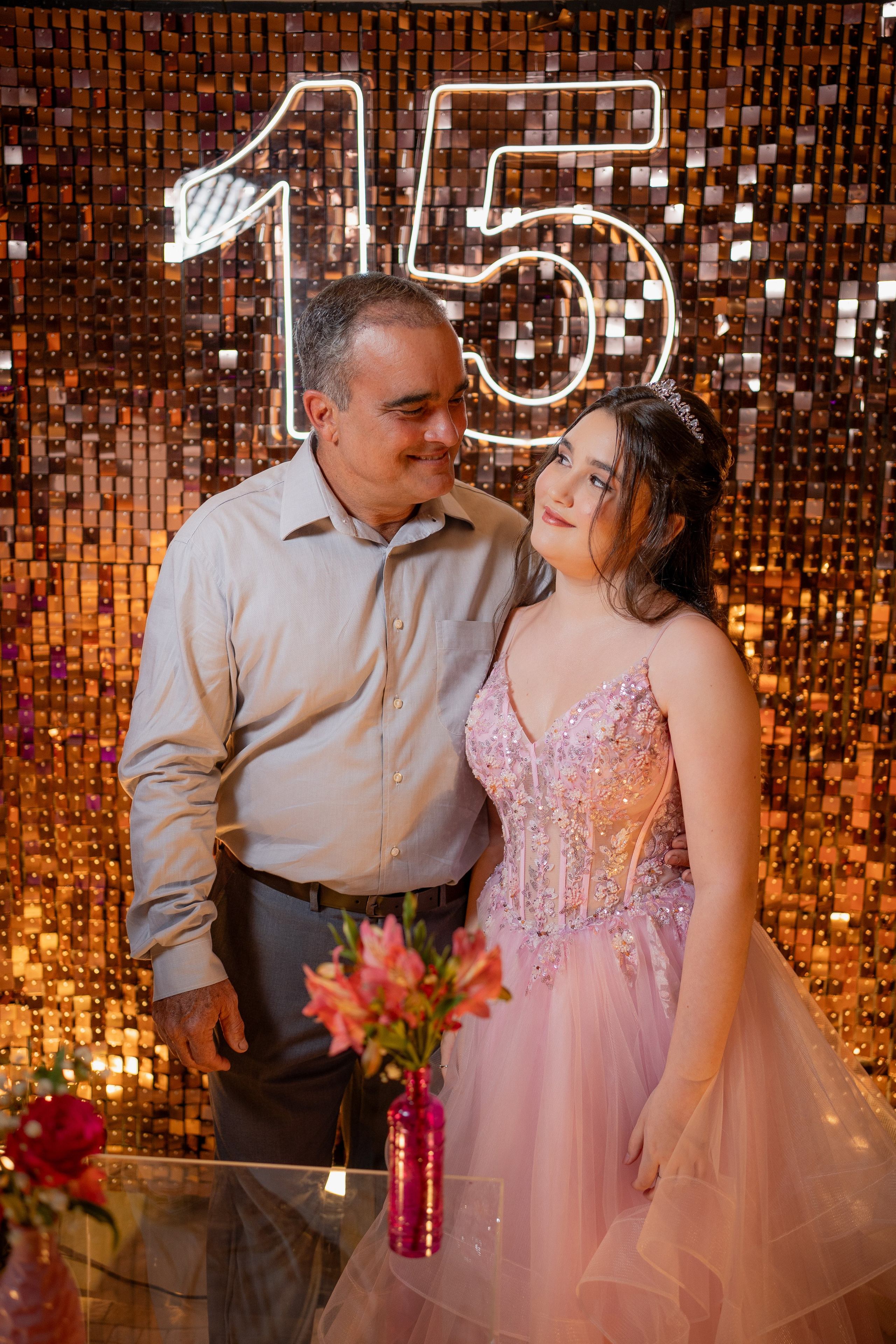 Maria Laura — Villa de León / Bauru SP. Robson Colaço