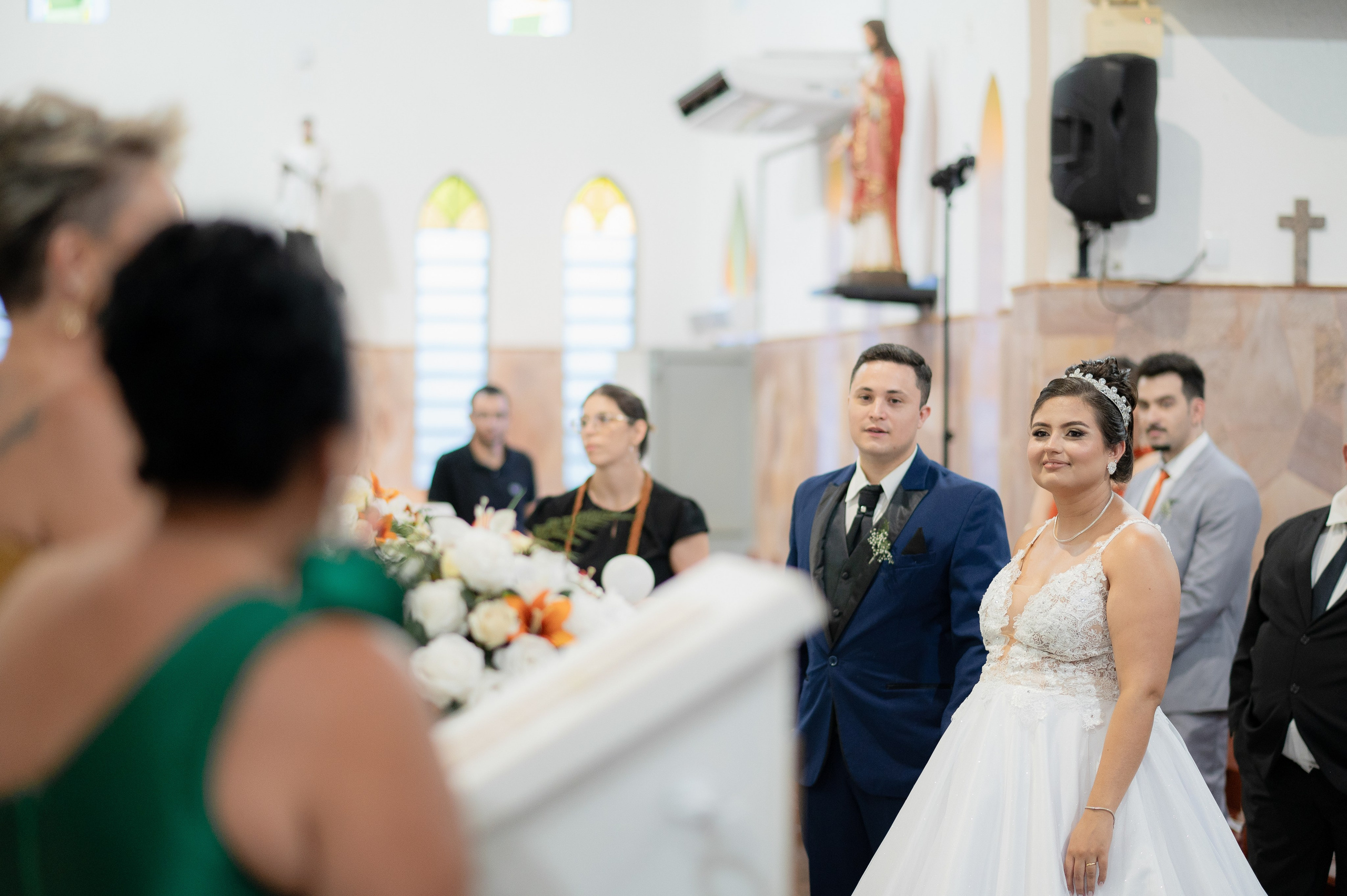 Lais & João — Arealva SP. Robson Colaço