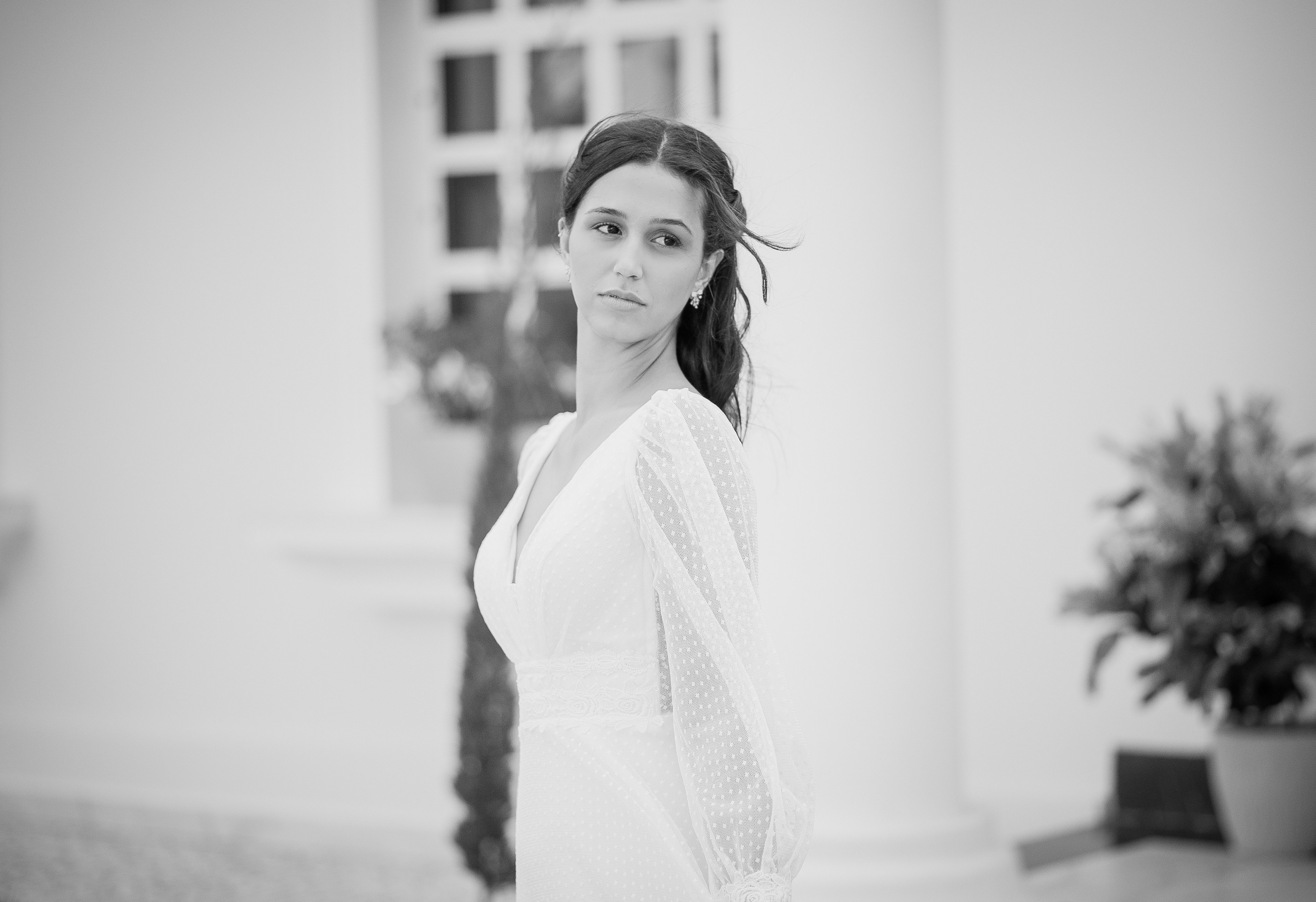 Thifanny & João — Hotel Plaza / Bauru SP. Robson Colaço